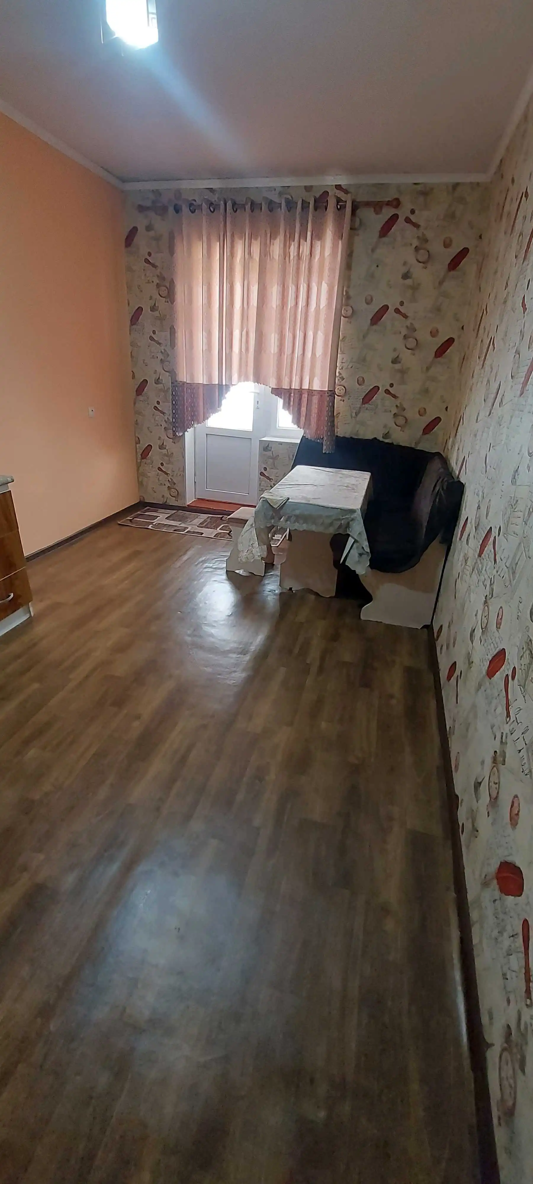 2-к квартира, 5 этаж, 46 м², Истиклол 55