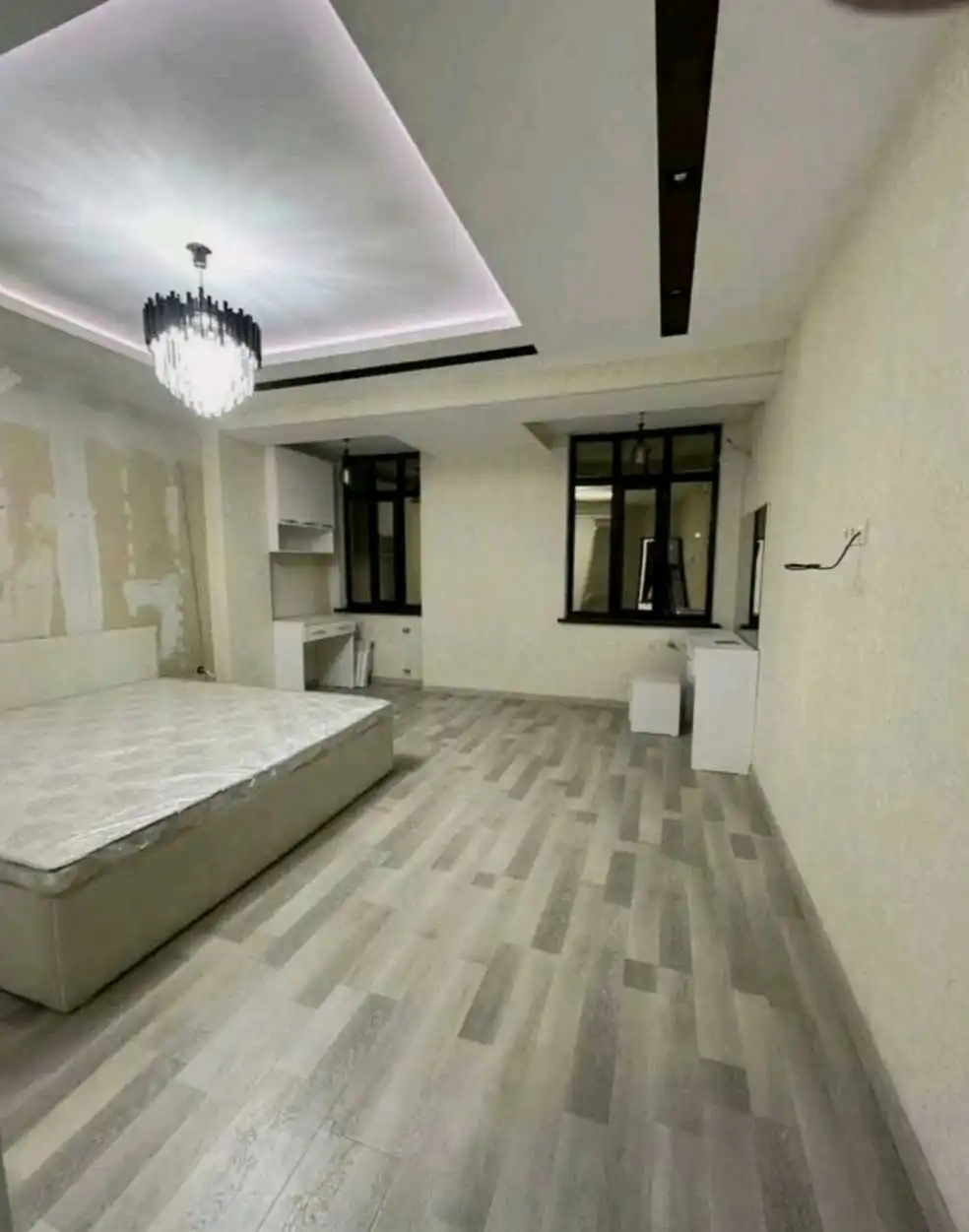 2-к квартира, 12 этаж, 83 м², Шохмансур