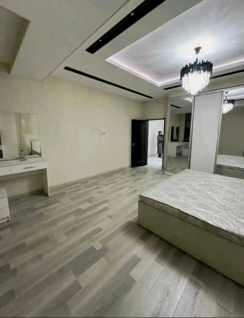 2-к квартира, 12 этаж, 83 м², Шохмансур