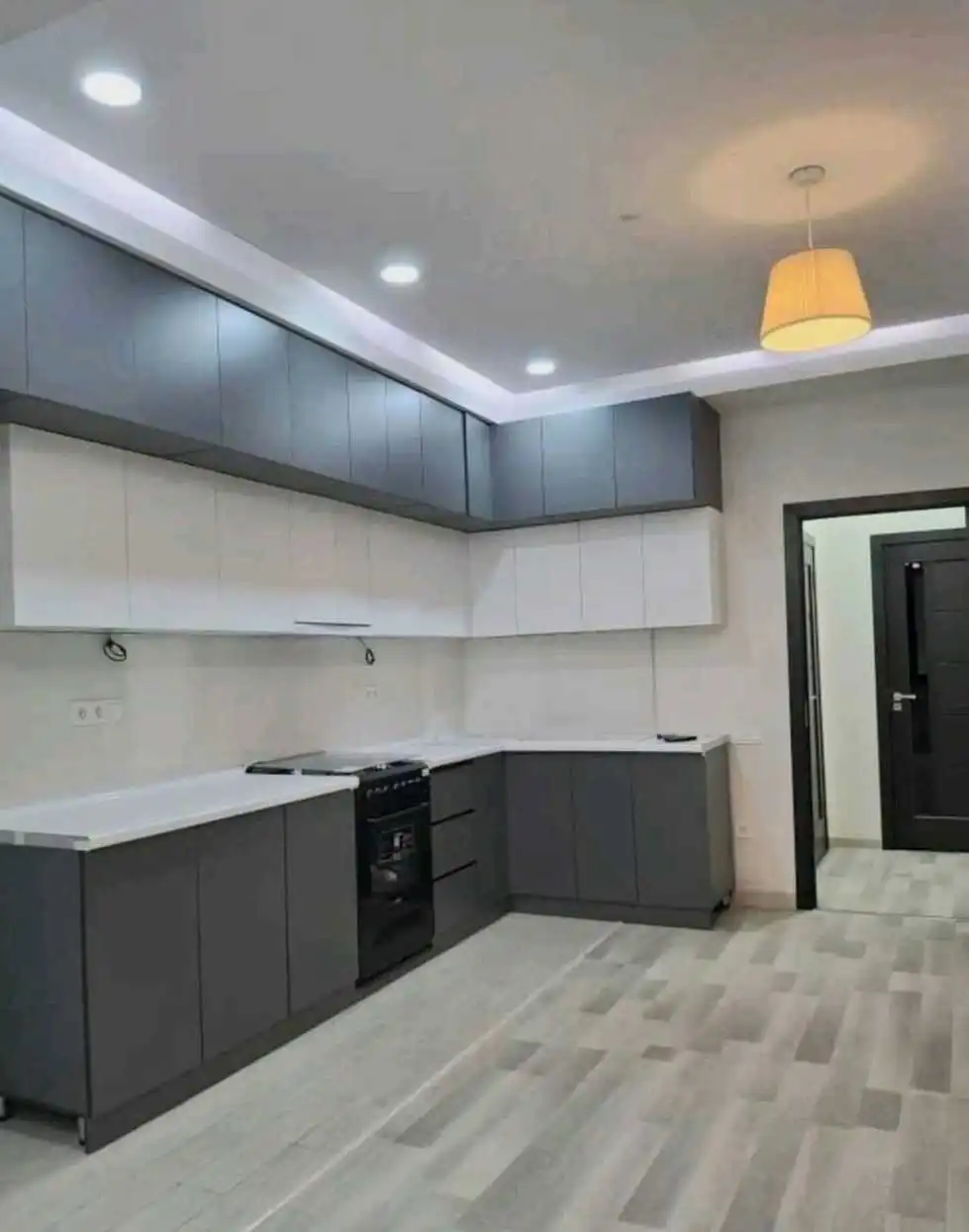 2-к квартира, 12 этаж, 83 м², Шохмансур