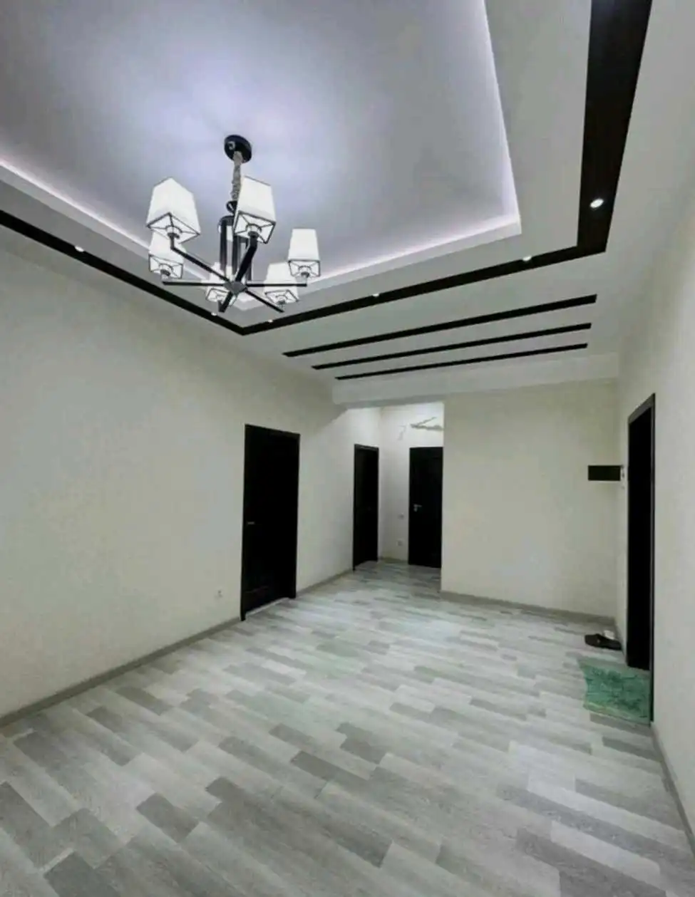 2-к квартира, 12 этаж, 83 м², Шохмансур