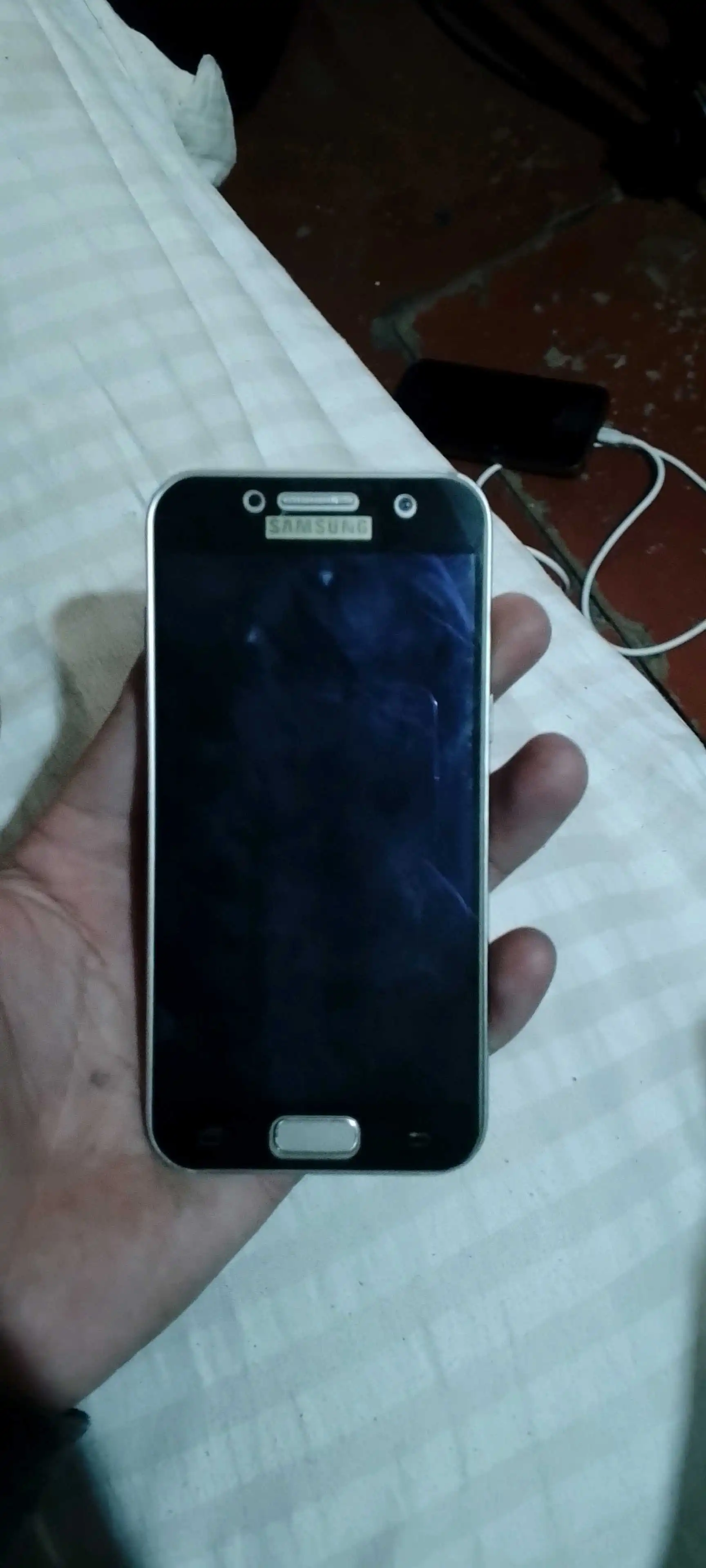 Samsung Galaxy a3 16 gb