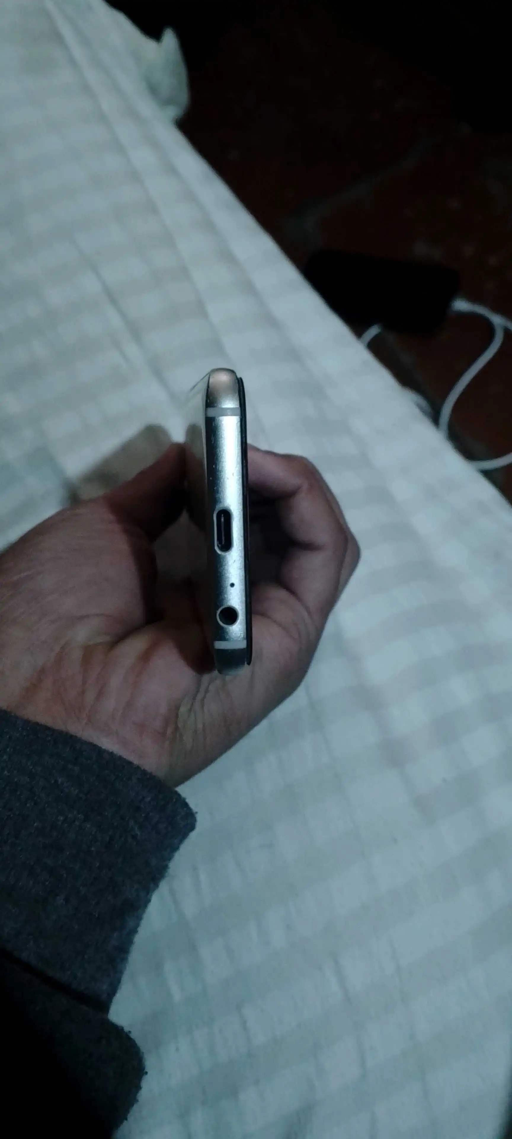 Samsung Galaxy a3 16 gb