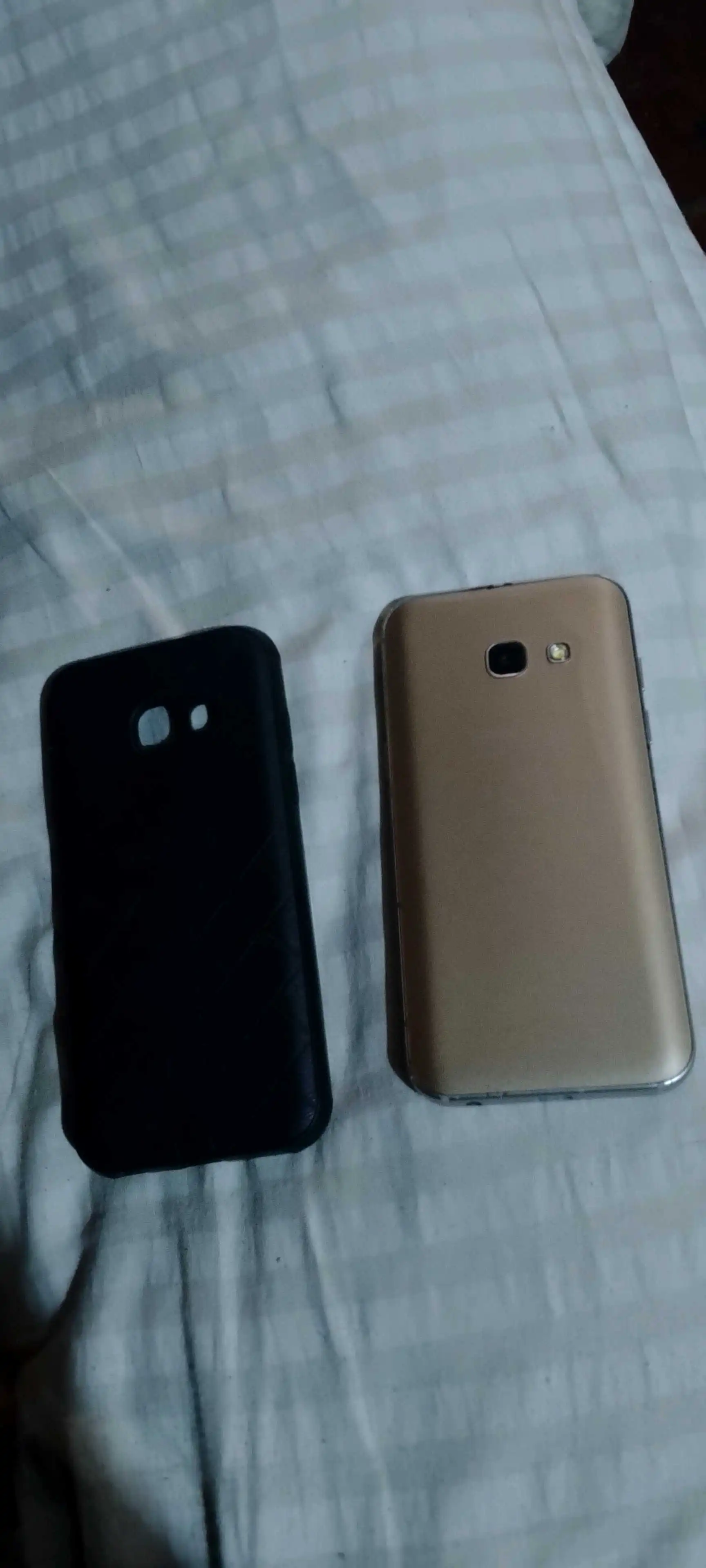 Samsung Galaxy a3 16 gb