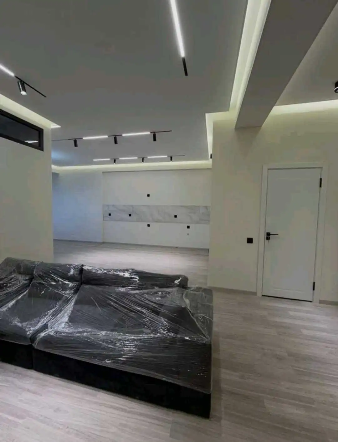 2-к квартира, 3 этаж, 66 м², Шохмансур