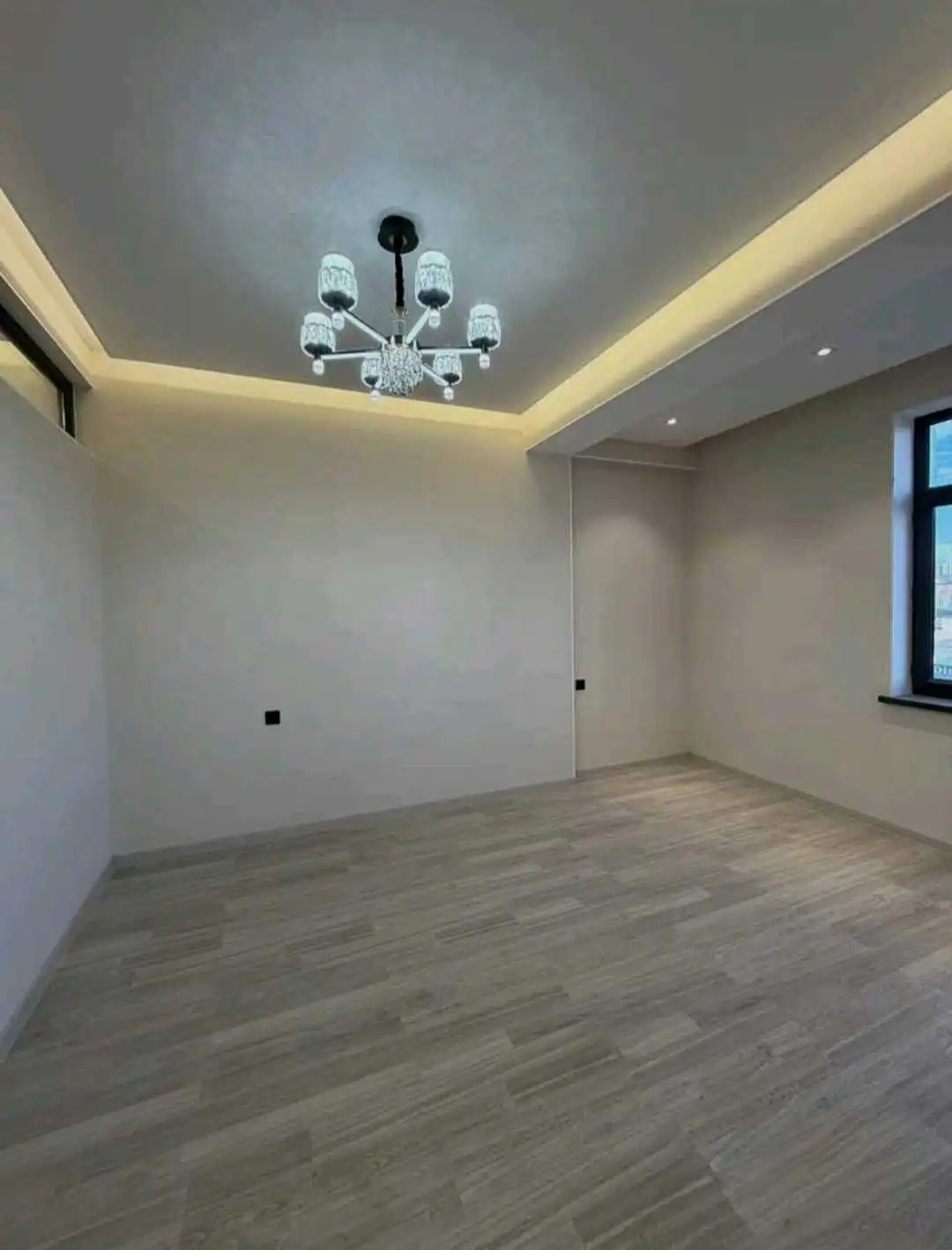 2-к квартира, 3 этаж, 66 м², Шохмансур