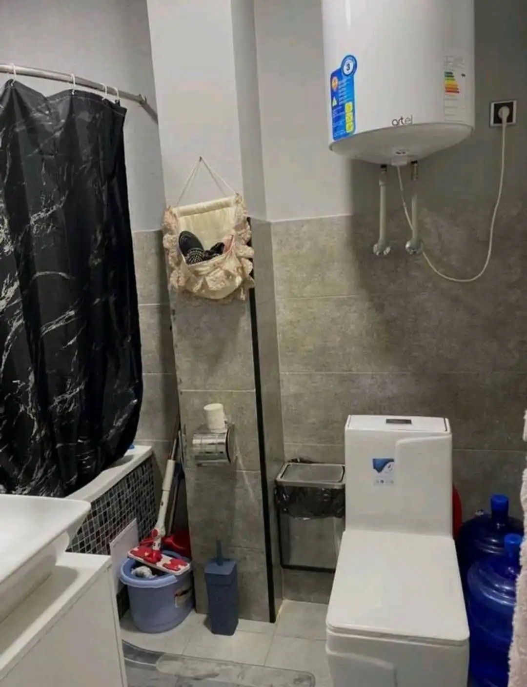 2-к квартира, 11 этаж, 51 м², Шохмансур