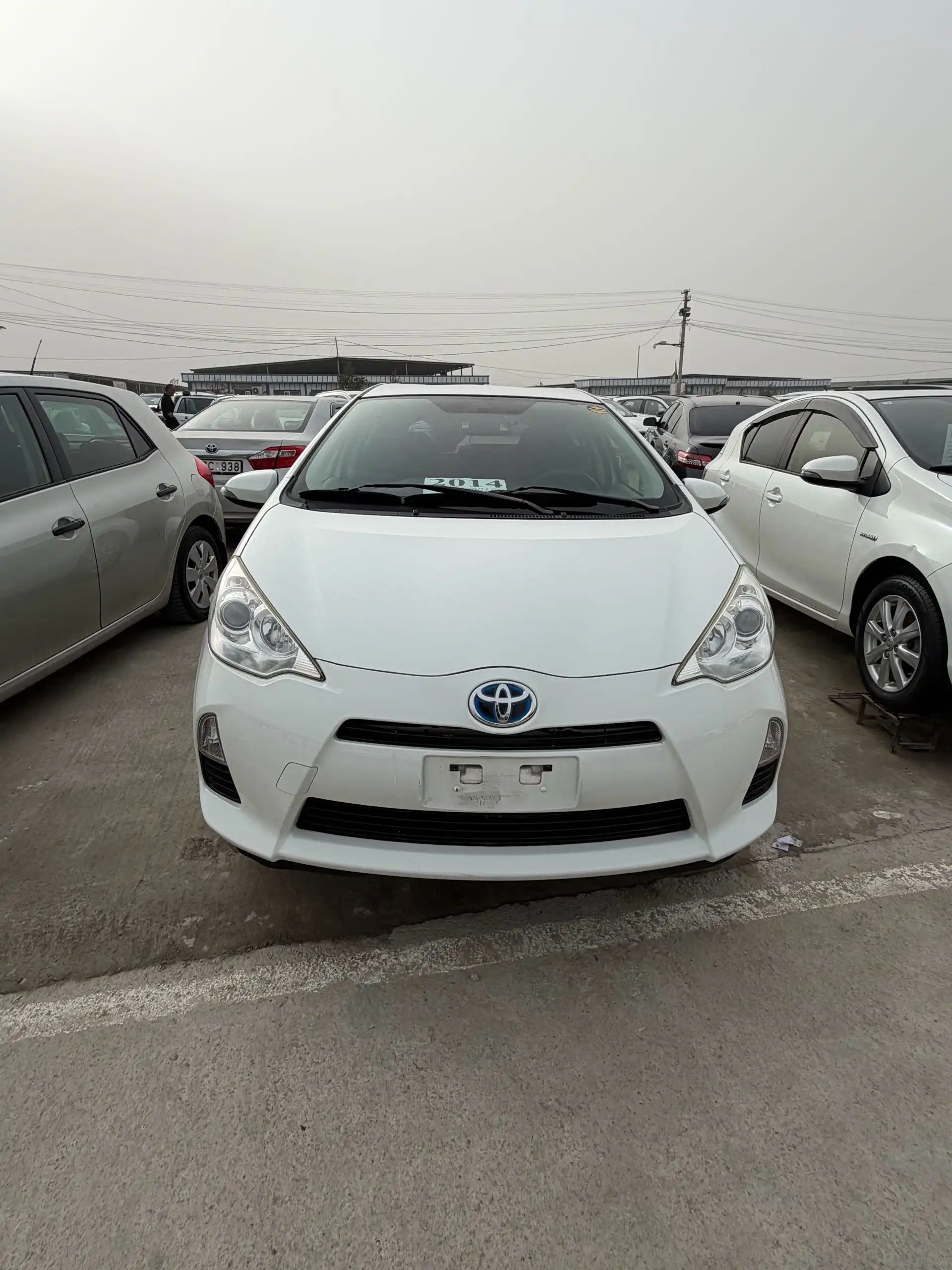 Toyota Gaia 2014
тел 986400100