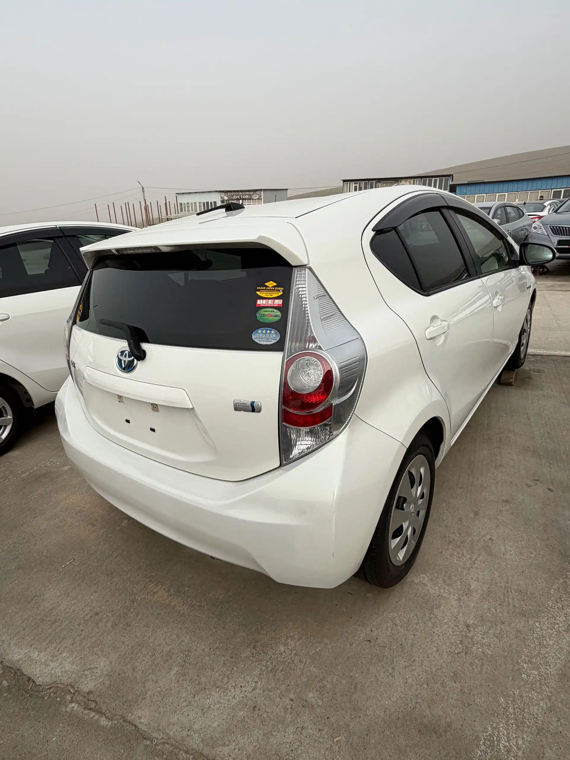 Toyota Gaia 2014
тел 986400100