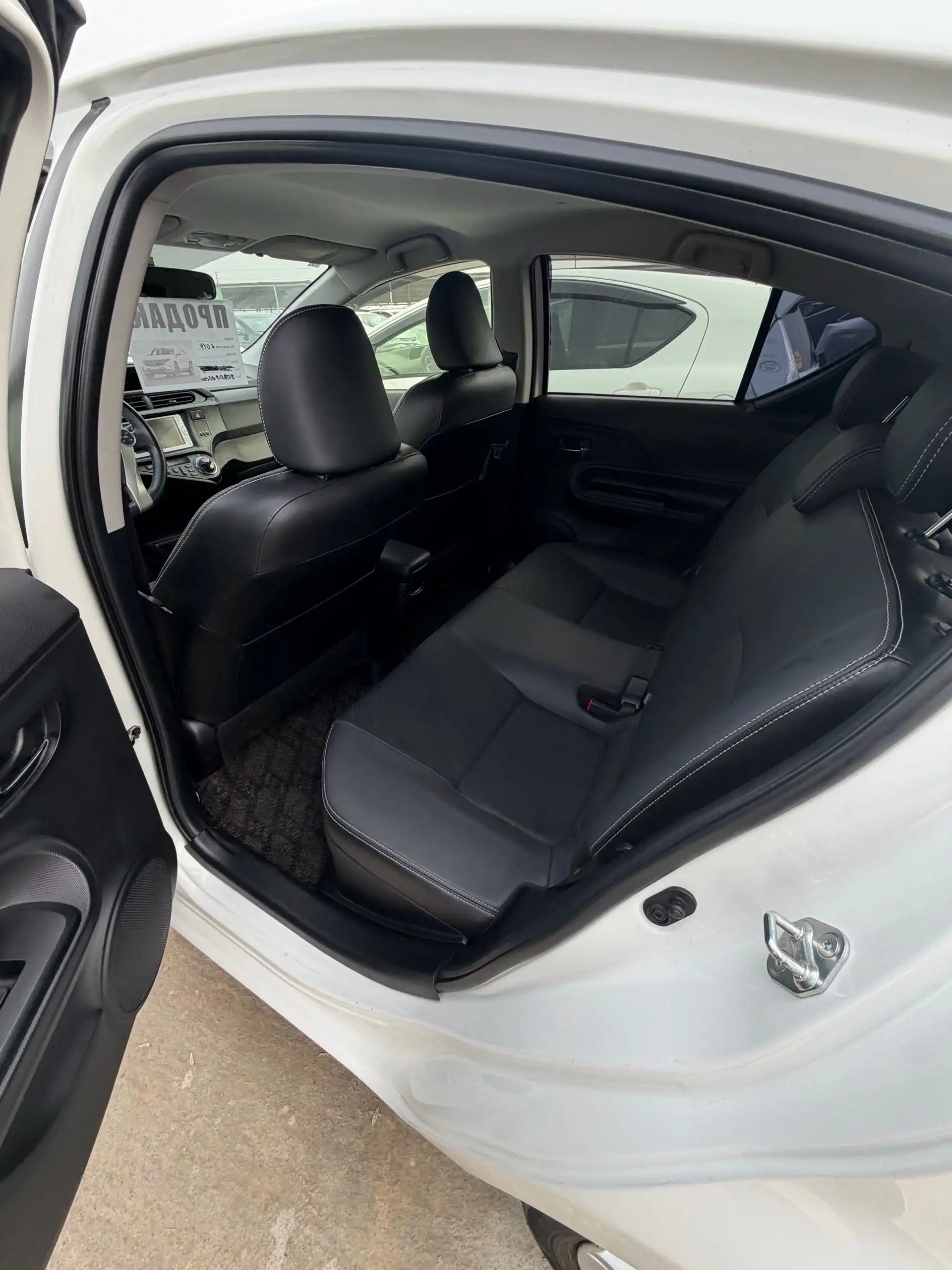 Toyota Gaia 2014
тел 986400100