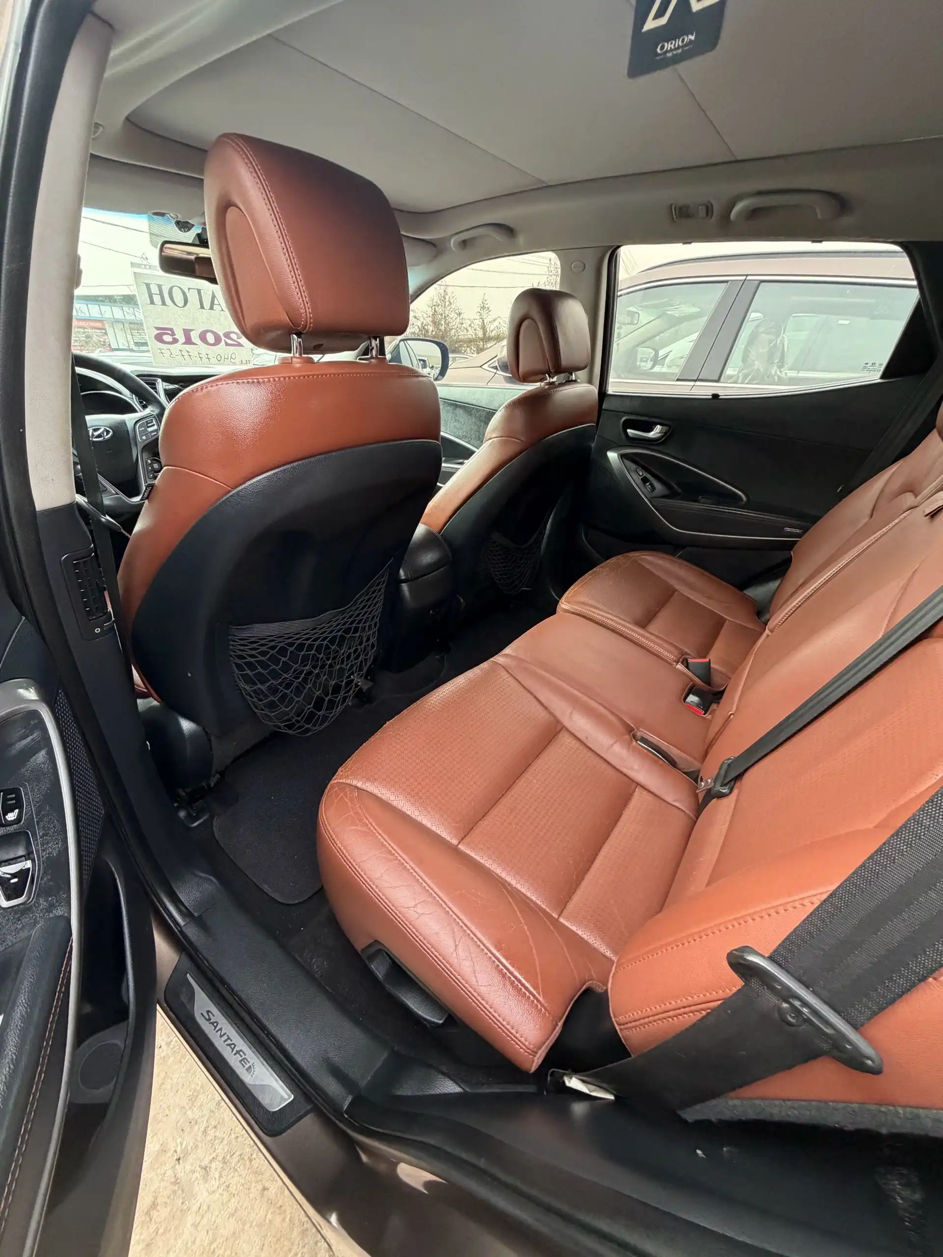 Hyundai Santa fe 2015
тел 940777757