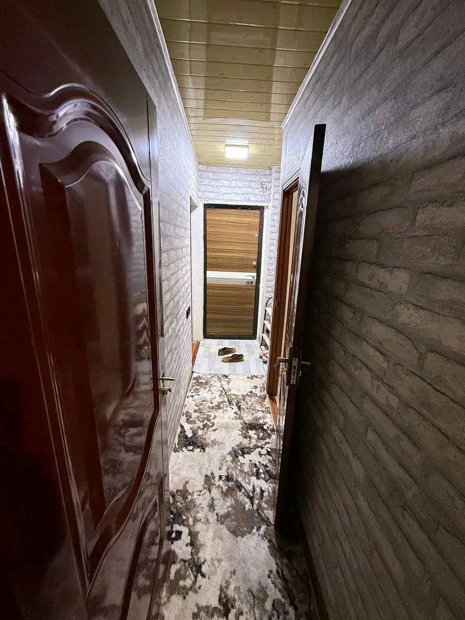 1-к квартира, 1 этаж, 30 м², сино