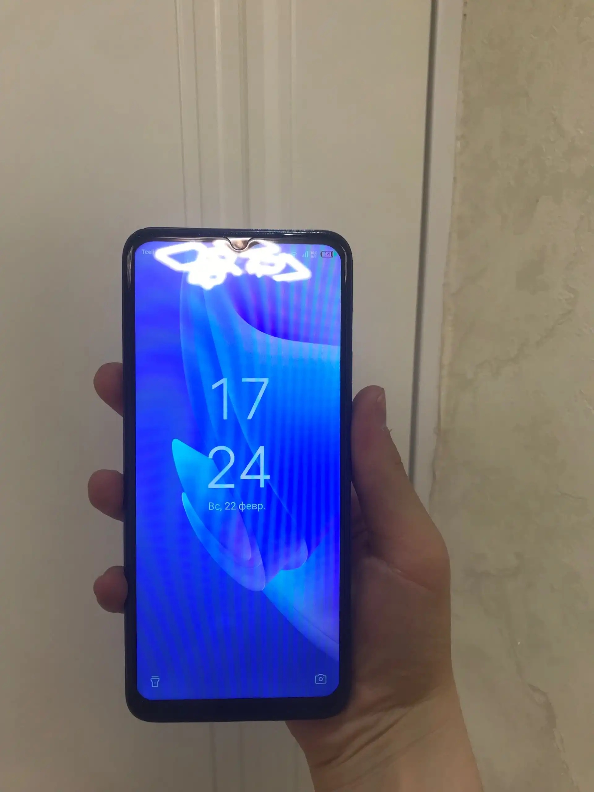 TECNO SPARK 9 PRO 128 gb