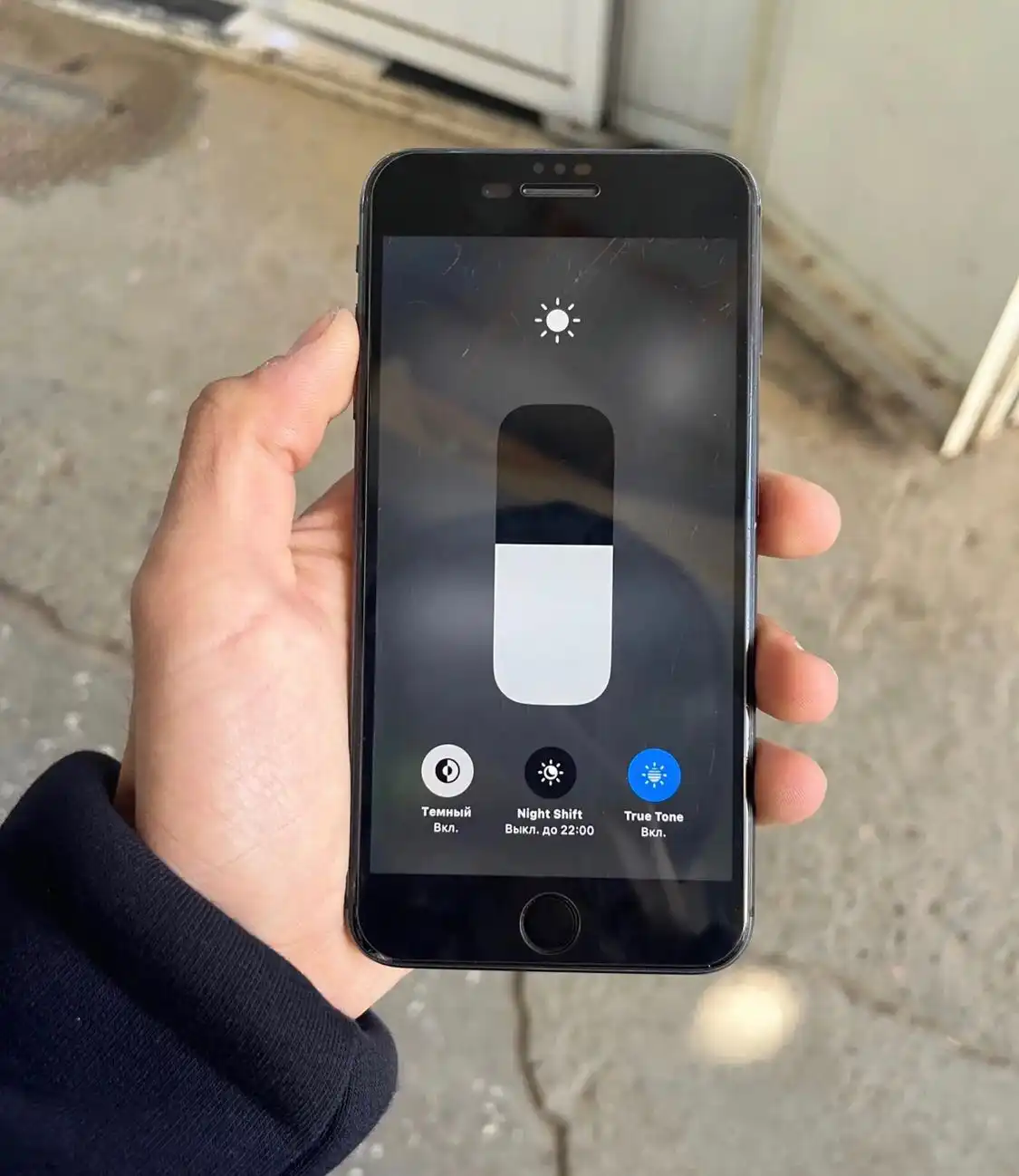 Apple iPhone 8 Plus 256 gb