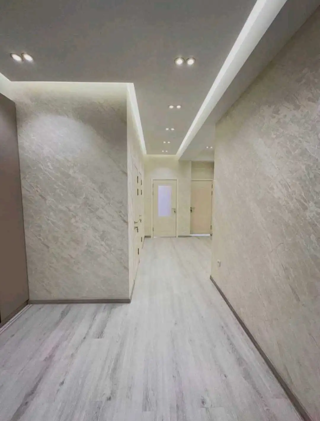 3-к квартира, 10 этаж, 82 м², Исмоил Сомони