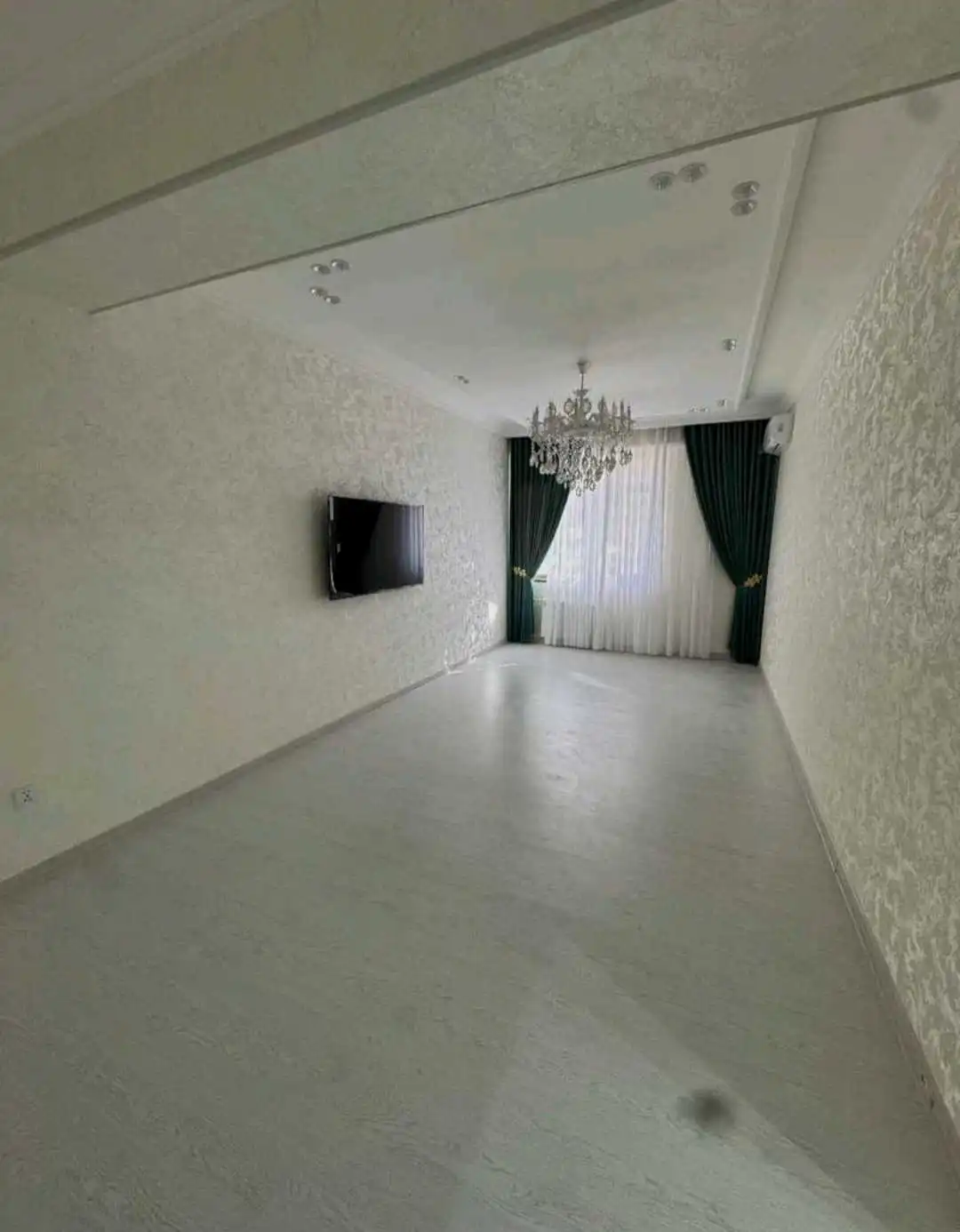 3-к квартира, 10 этаж, 82 м², Исмоил Сомони