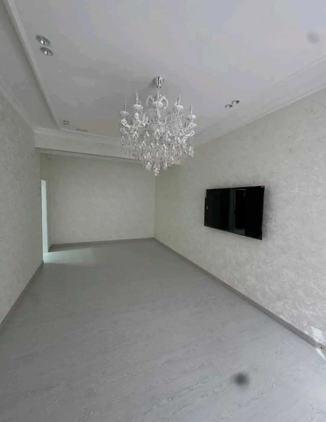 3-к квартира, 10 этаж, 82 м², Исмоил Сомони