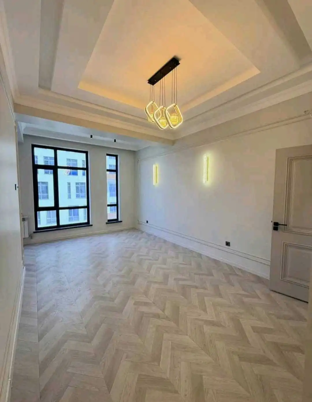3-к квартира, 5 этаж, 108 м², Сино