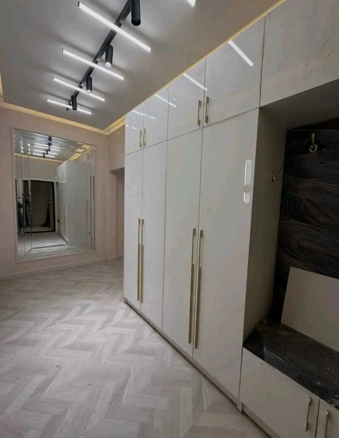 3-к квартира, 5 этаж, 108 м², Сино