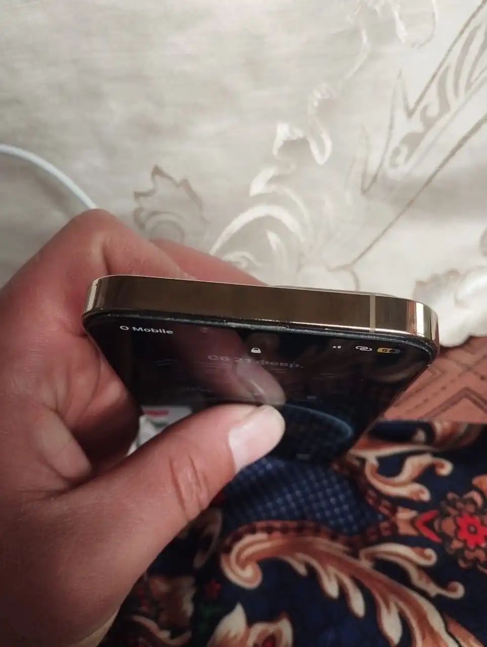 Apple iphone 13 pro 256 gb