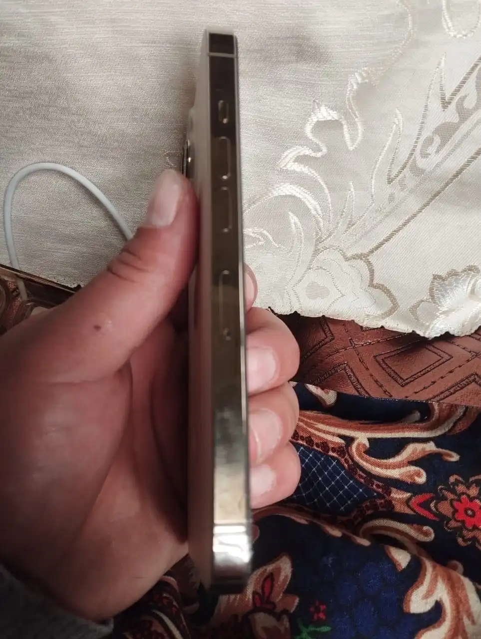 Apple iphone 13 pro 256 gb