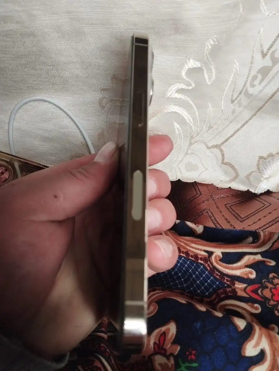 Apple iphone 13 pro 256 gb