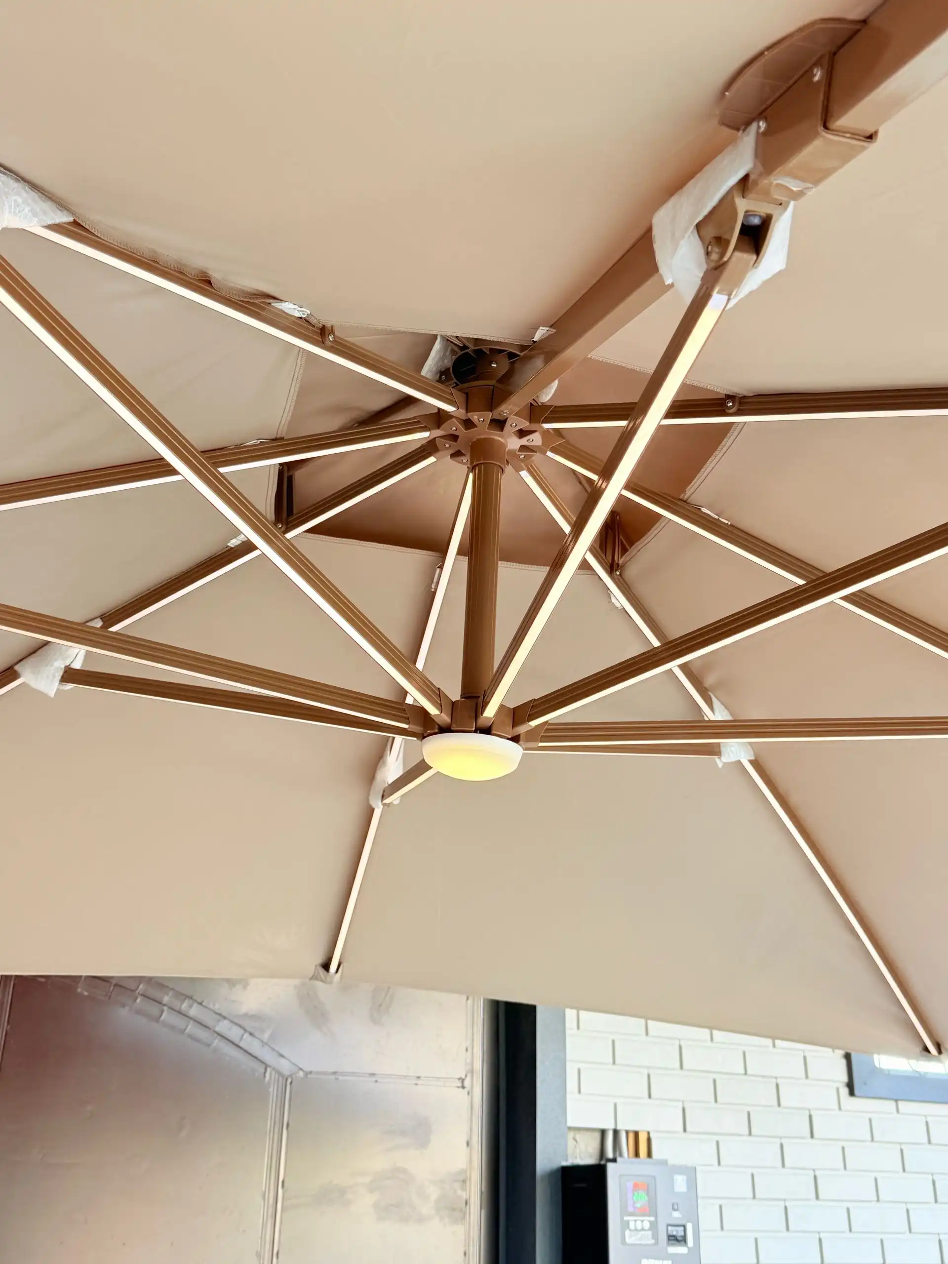 торговый павильон