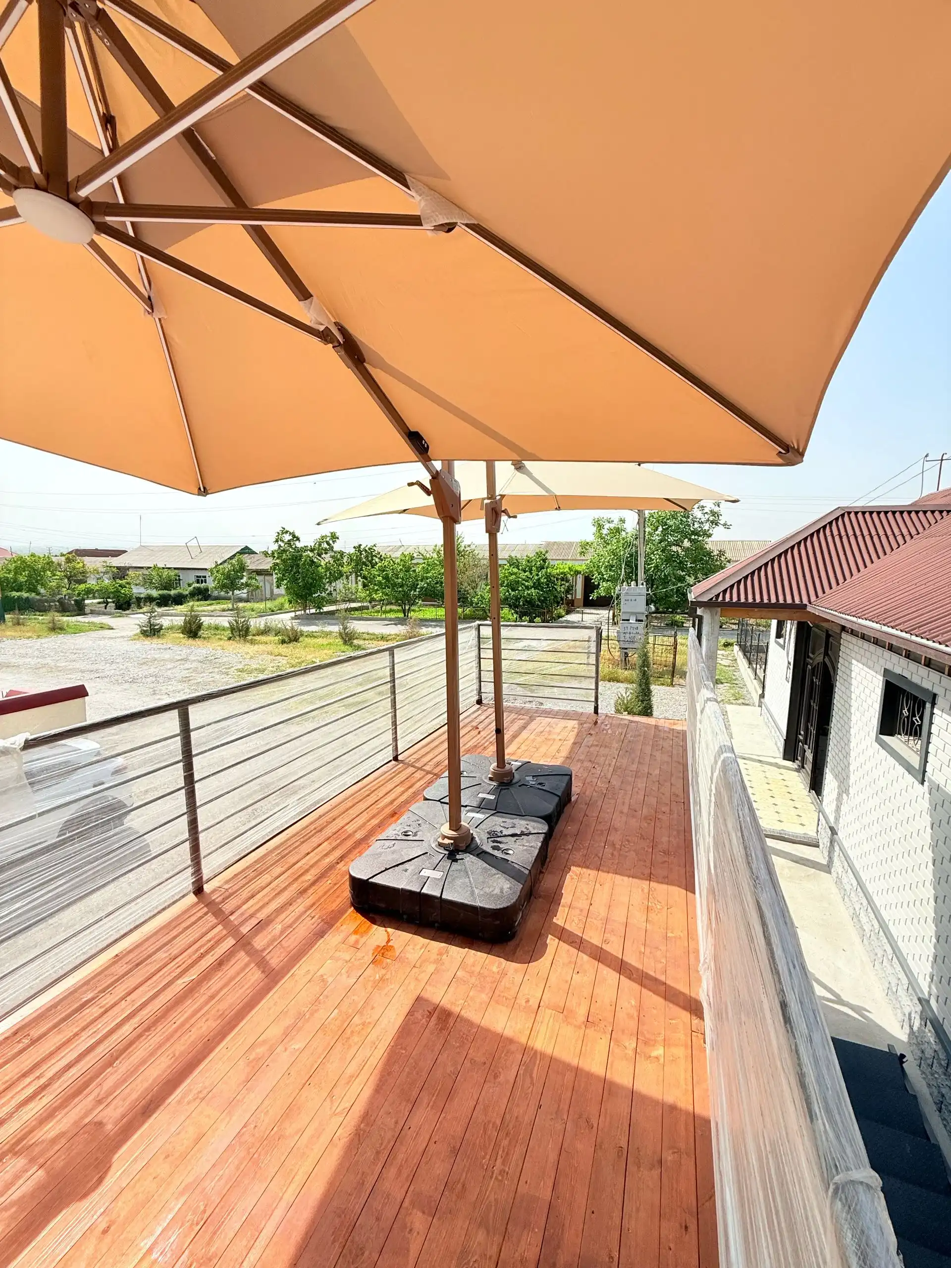 торговый павильон