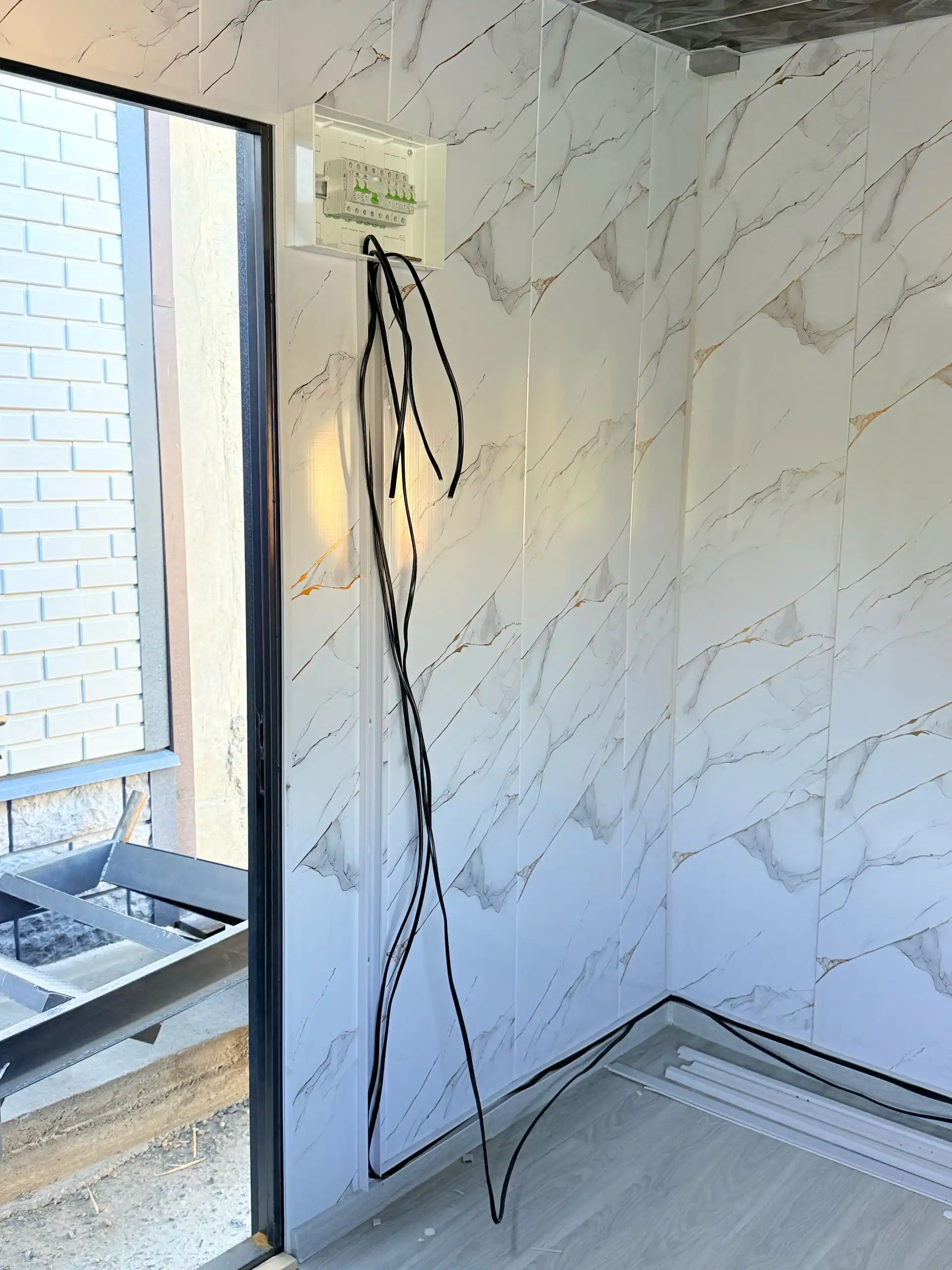 торговый павильон