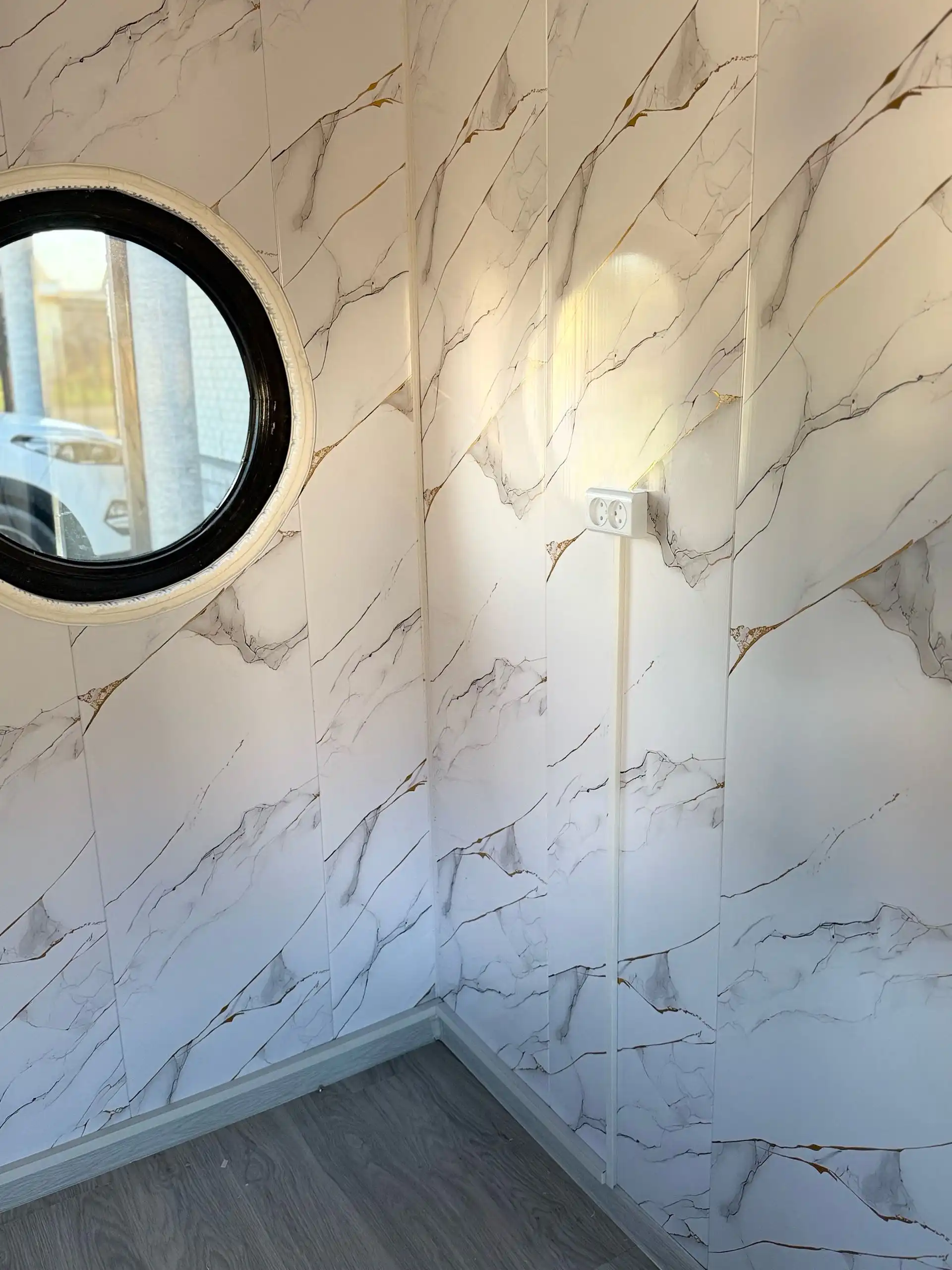 торговый павильон