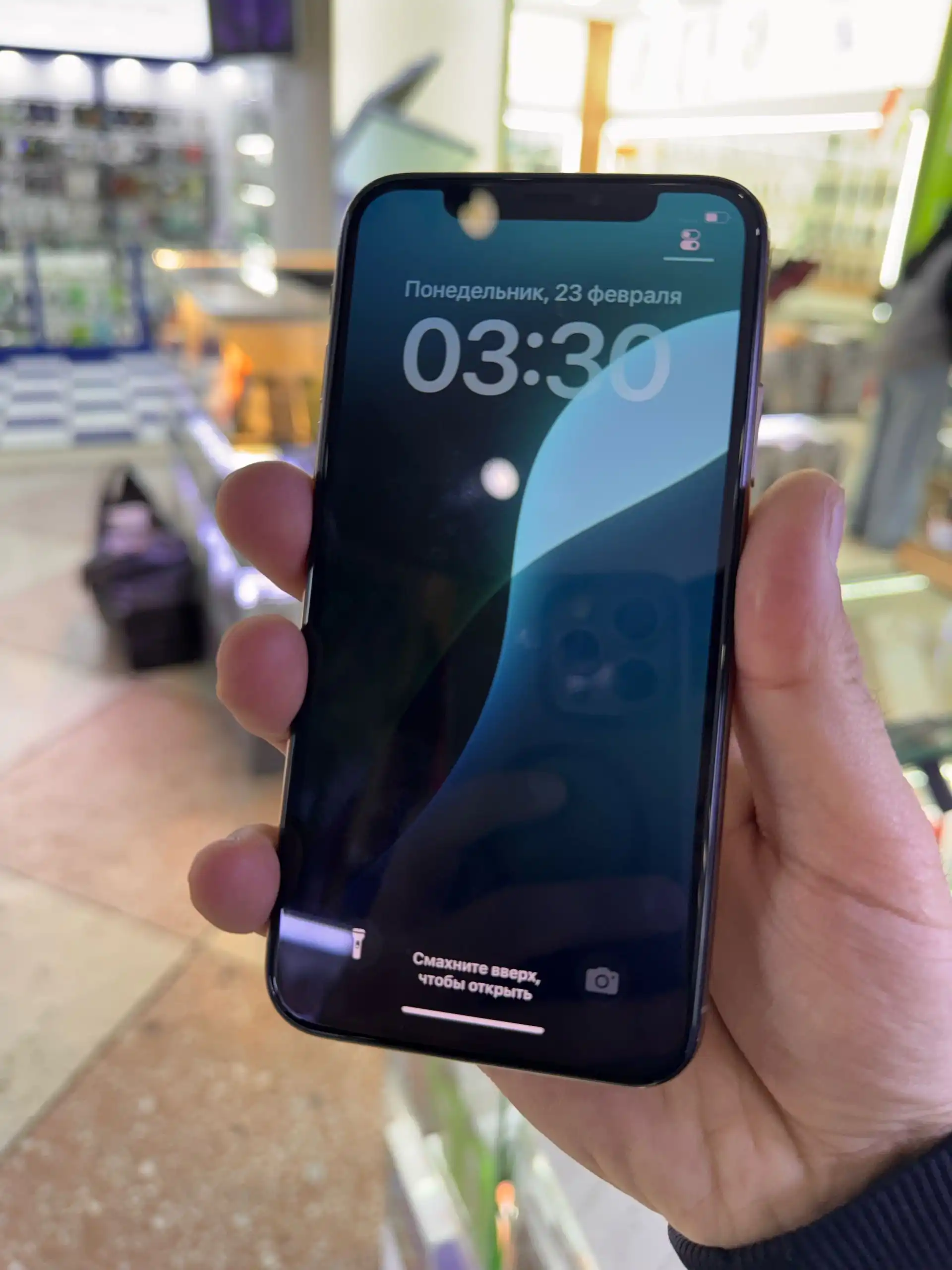 Apple iPhone xs 256 gb