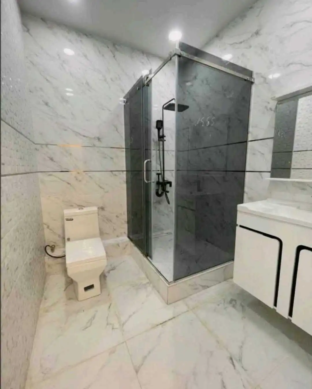 3-к квартира, 9 этаж, 120 м², Сино