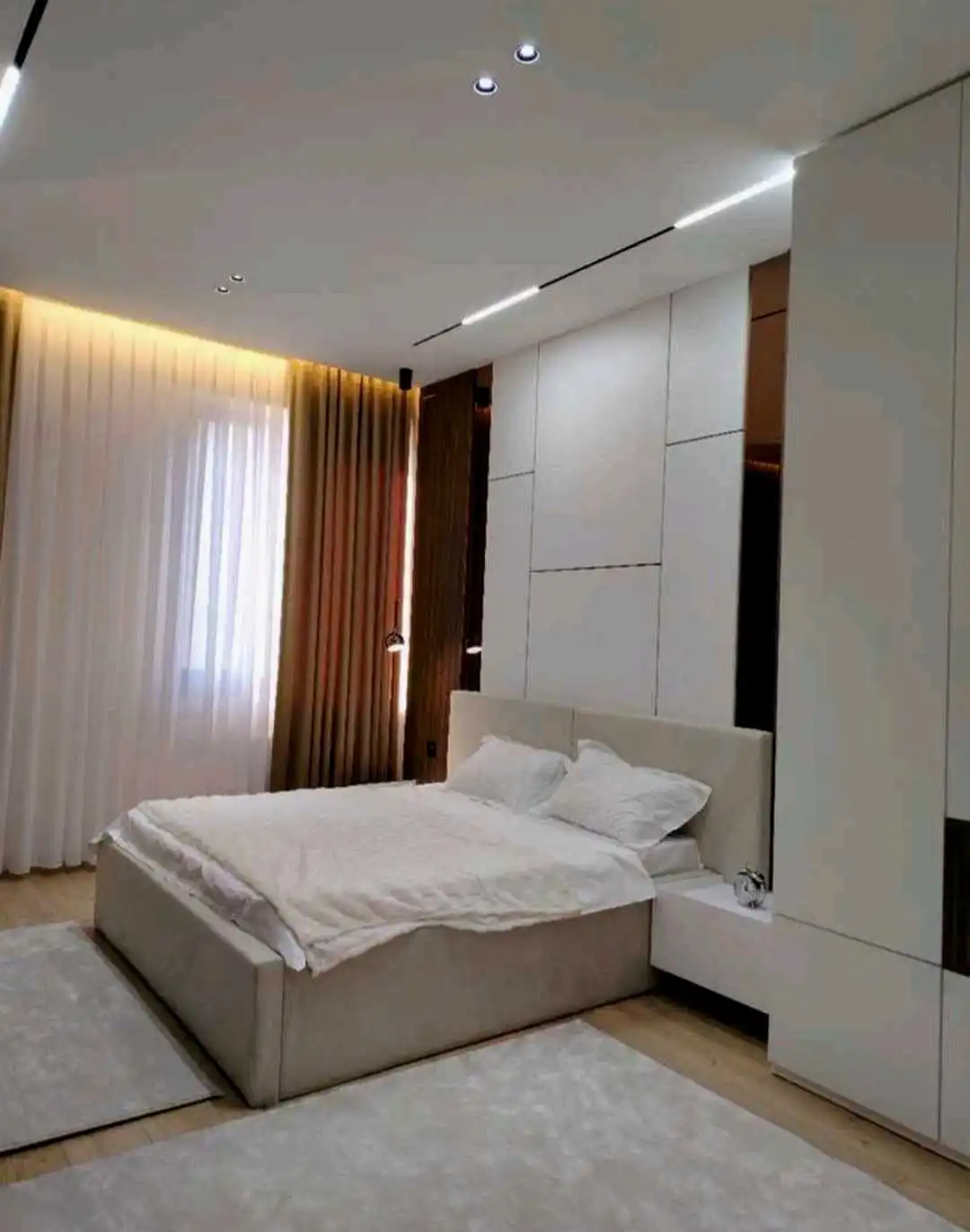 3-к квартира, 10 этаж, 110 м², ИсмоилСомони