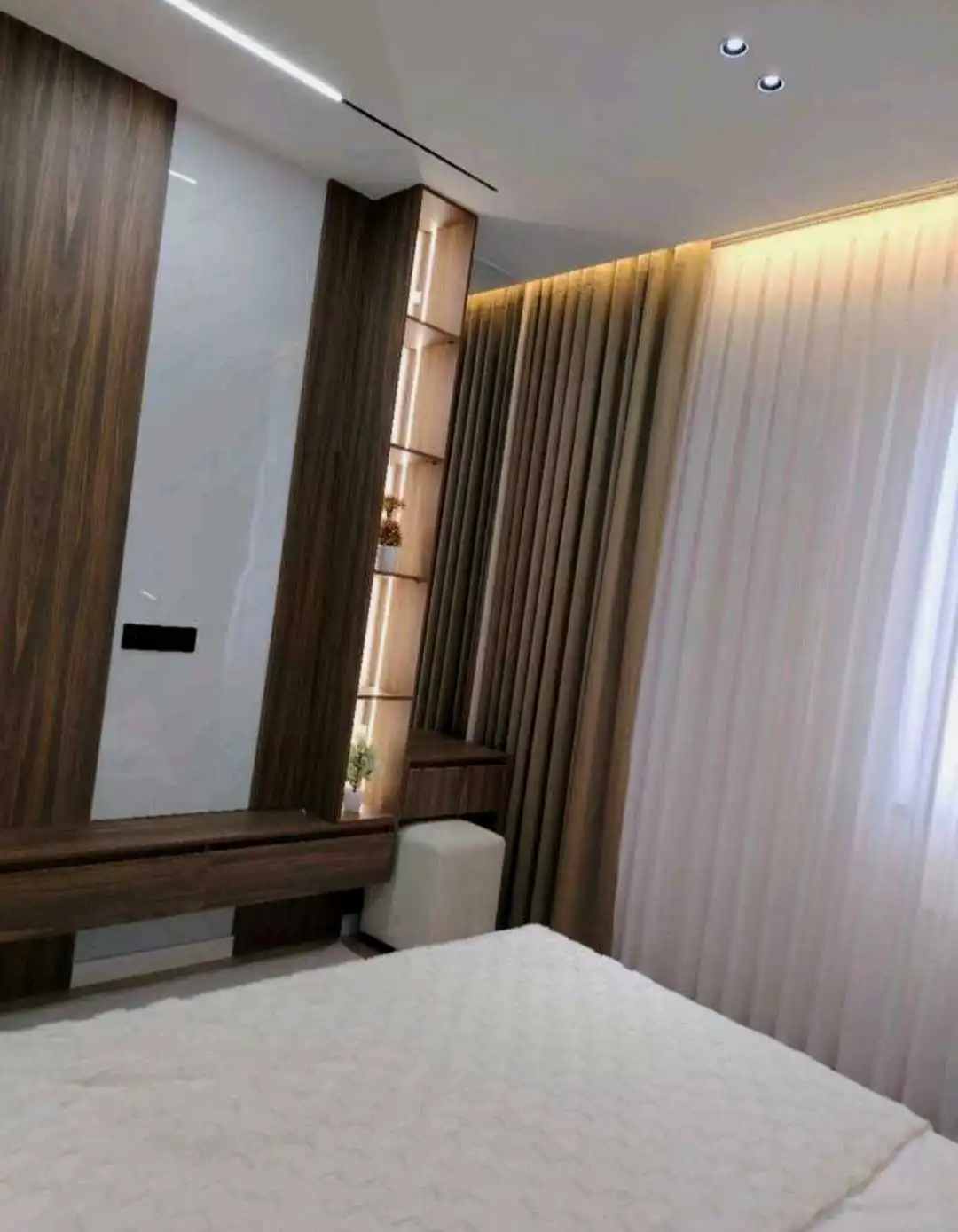 3-к квартира, 10 этаж, 110 м², ИсмоилСомони