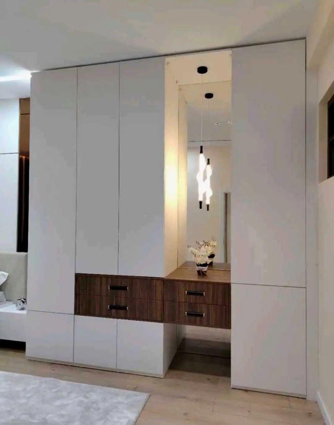 3-к квартира, 10 этаж, 110 м², ИсмоилСомони