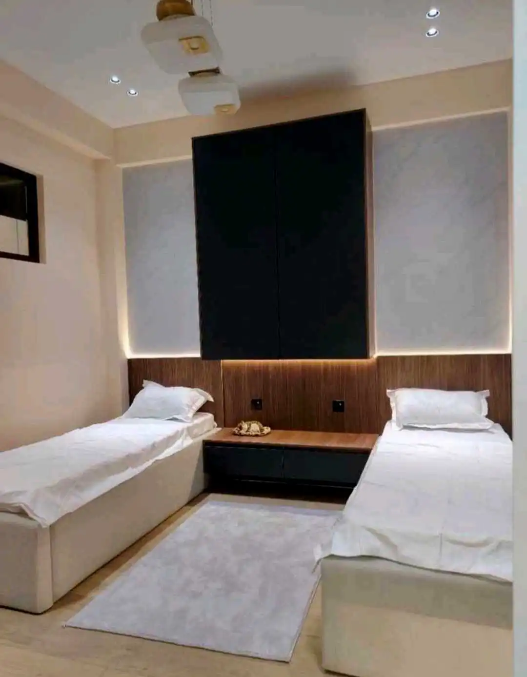 3-к квартира, 10 этаж, 110 м², ИсмоилСомони