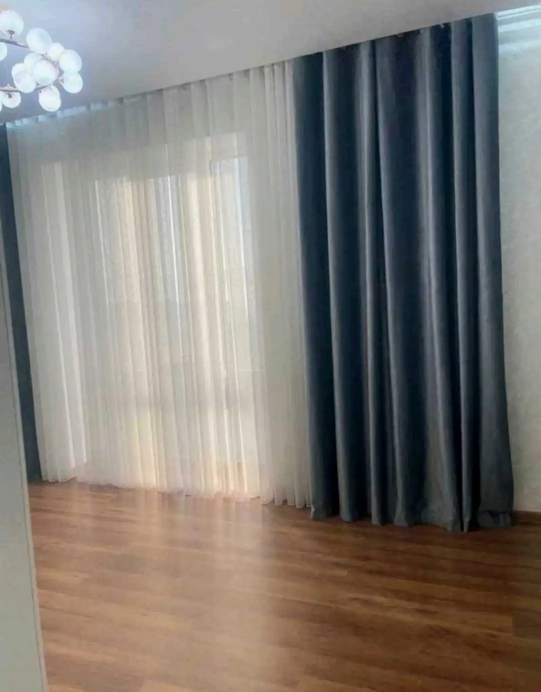 3-к квартира, 18 этаж, 86 м², Шохмансур