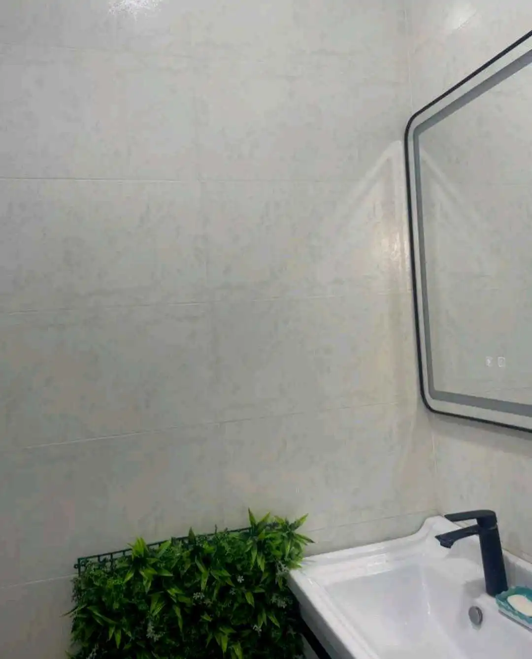 3-к квартира, 18 этаж, 86 м², Шохмансур