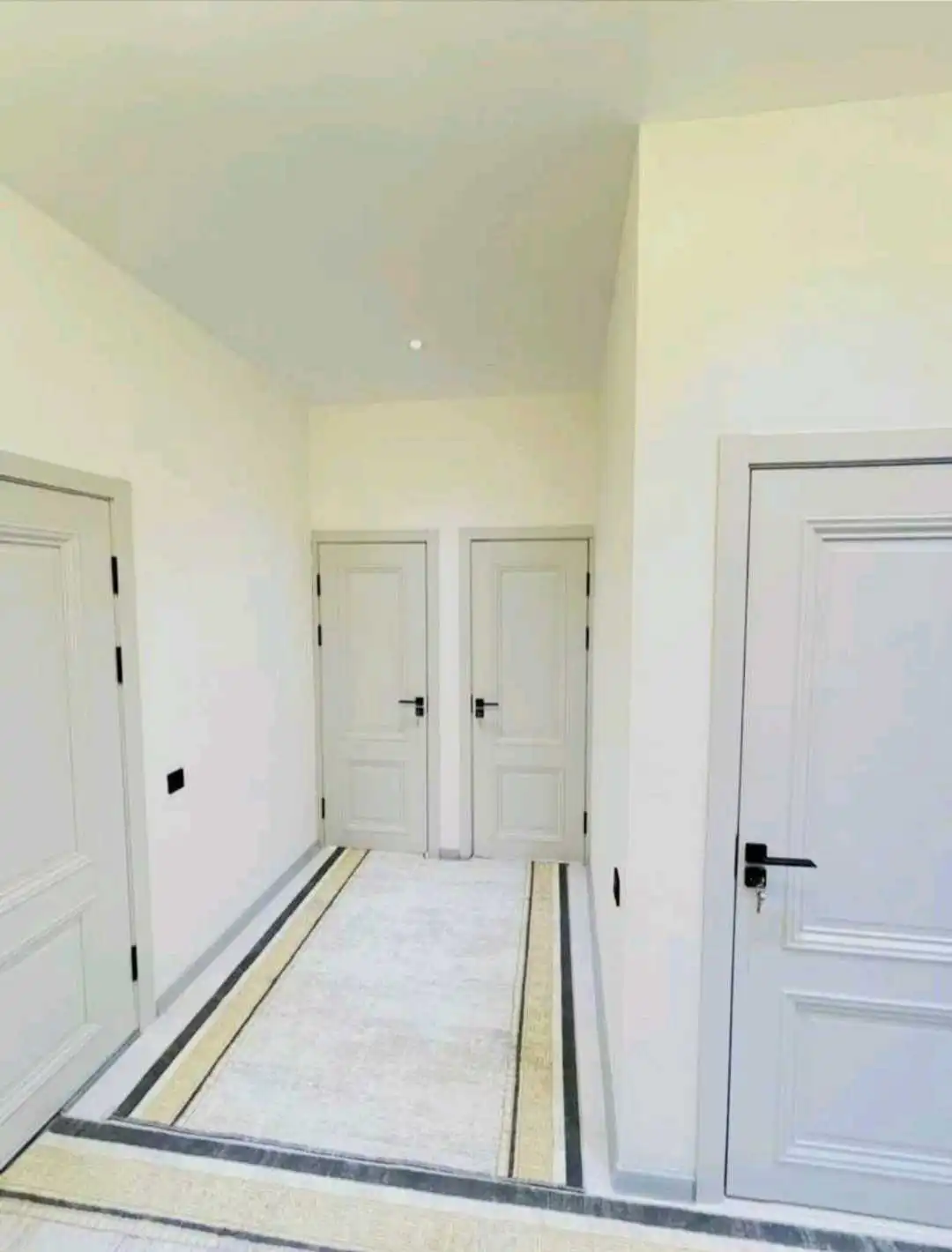 3-к квартира, 10 этаж, 76 м², Шохмансур