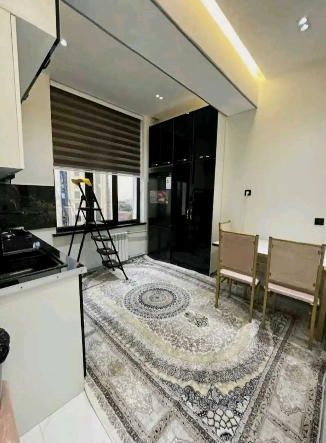 3-к квартира, 10 этаж, 76 м², Шохмансур