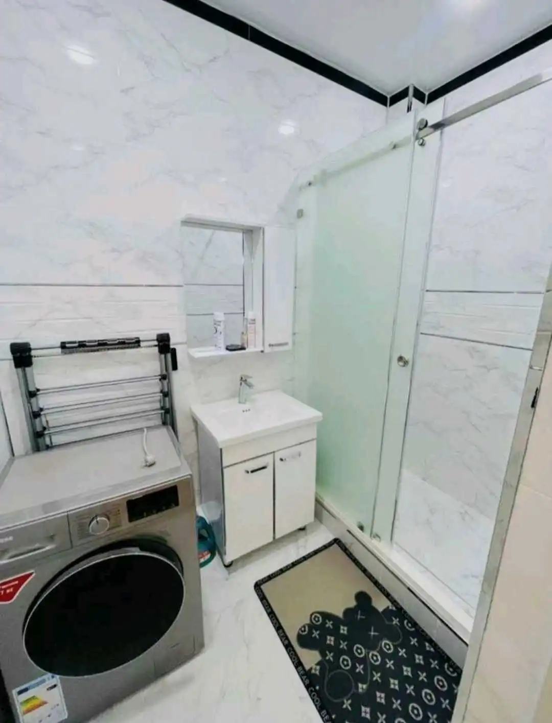 3-к квартира, 10 этаж, 76 м², Шохмансур