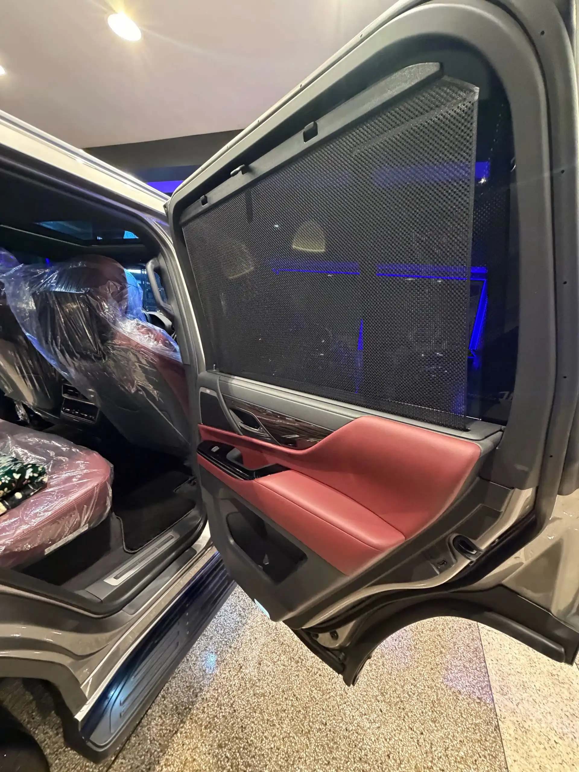 Lexus Rx series 2026