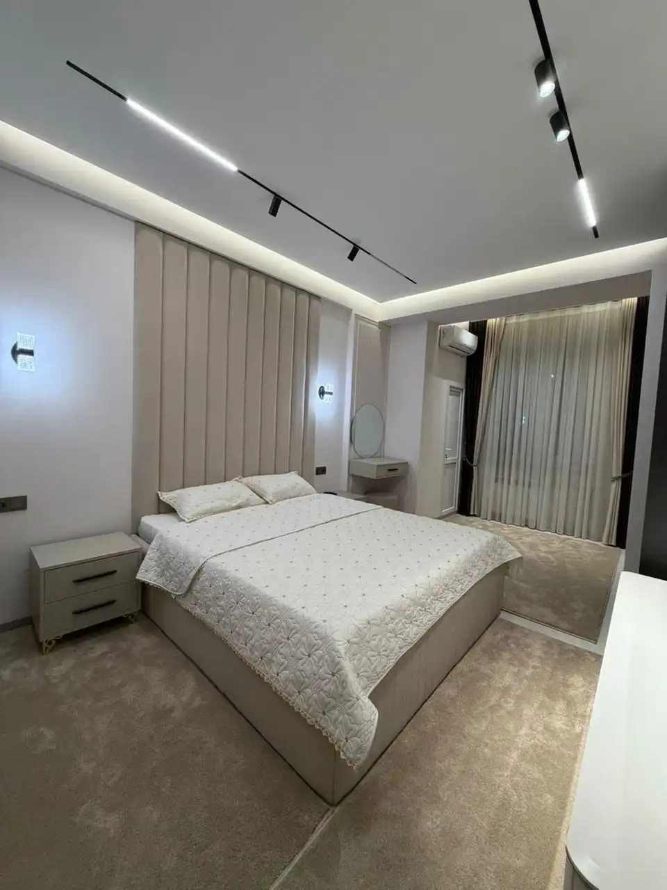 3-к квартира, 11 этаж, 93 м², 112мкр пайкар