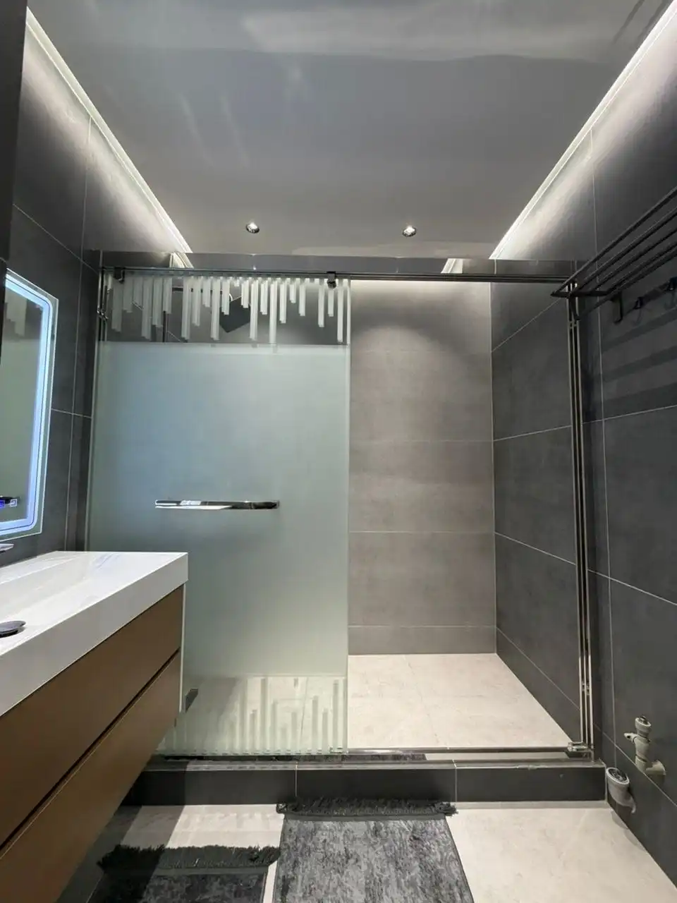 3-к квартира, 11 этаж, 93 м², 112мкр пайкар