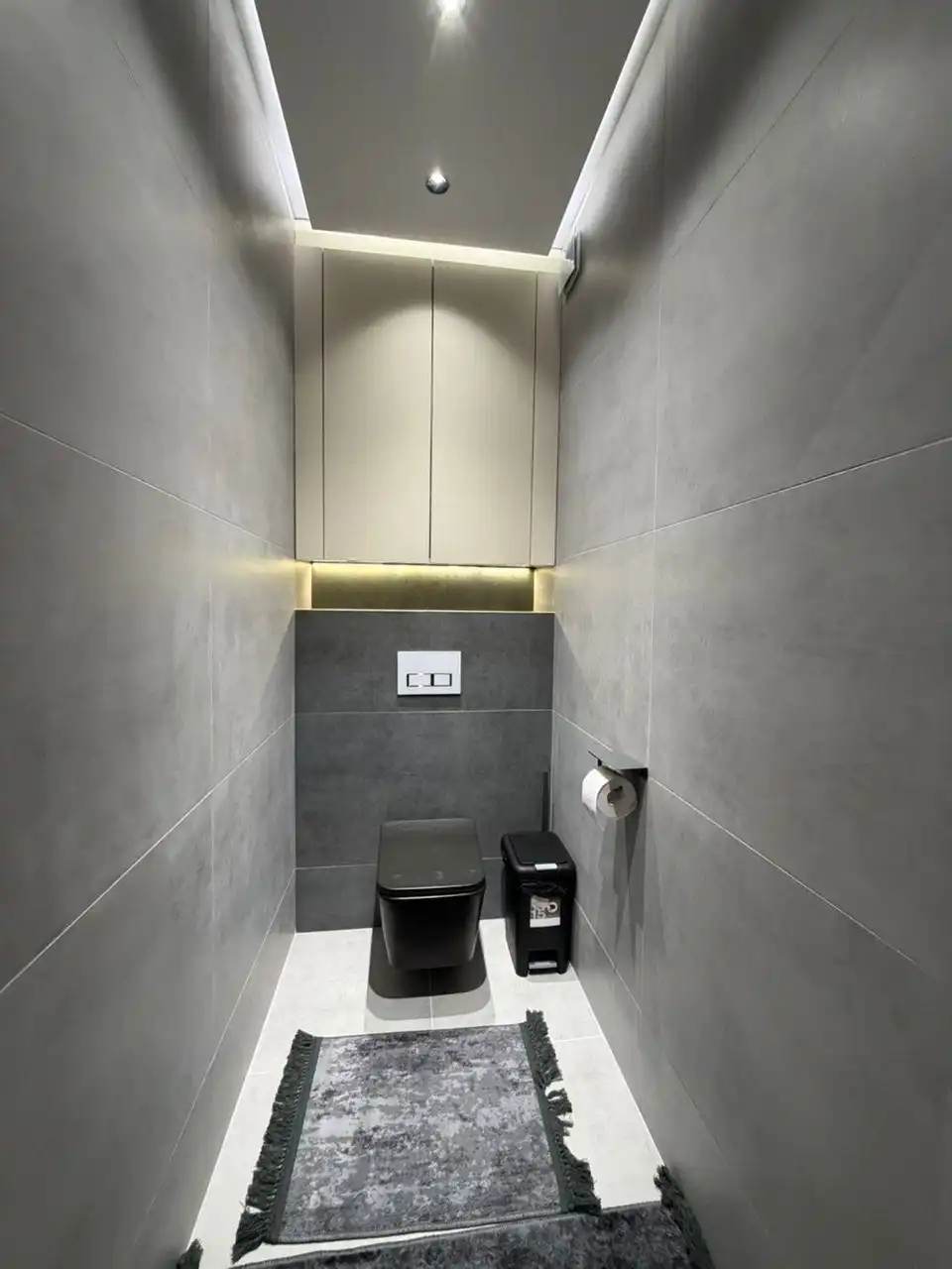 3-к квартира, 11 этаж, 93 м², 112мкр пайкар