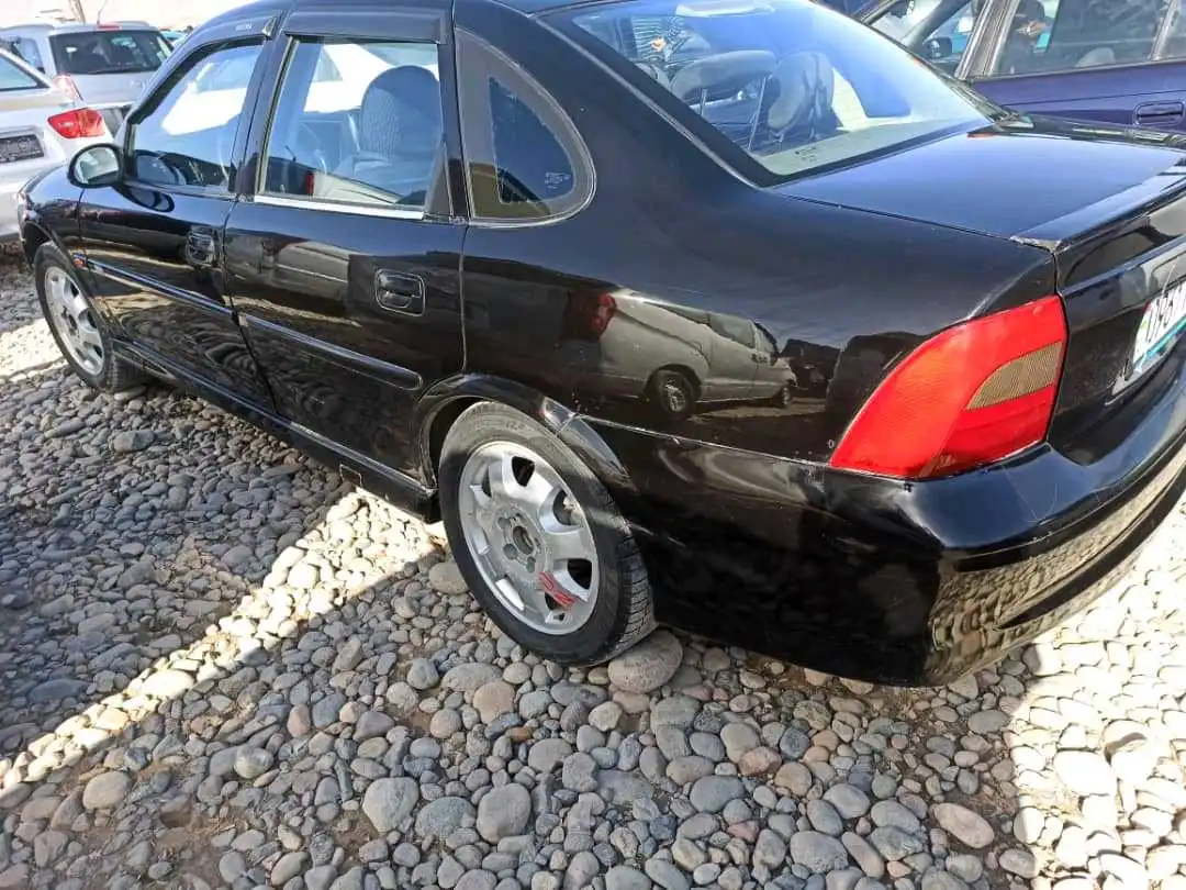 Opel Vectra b 1998