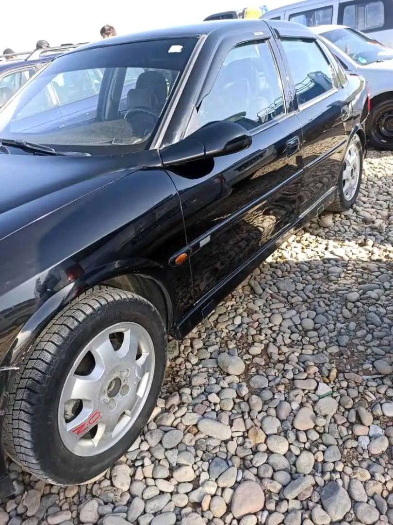 Opel Vectra b 1998