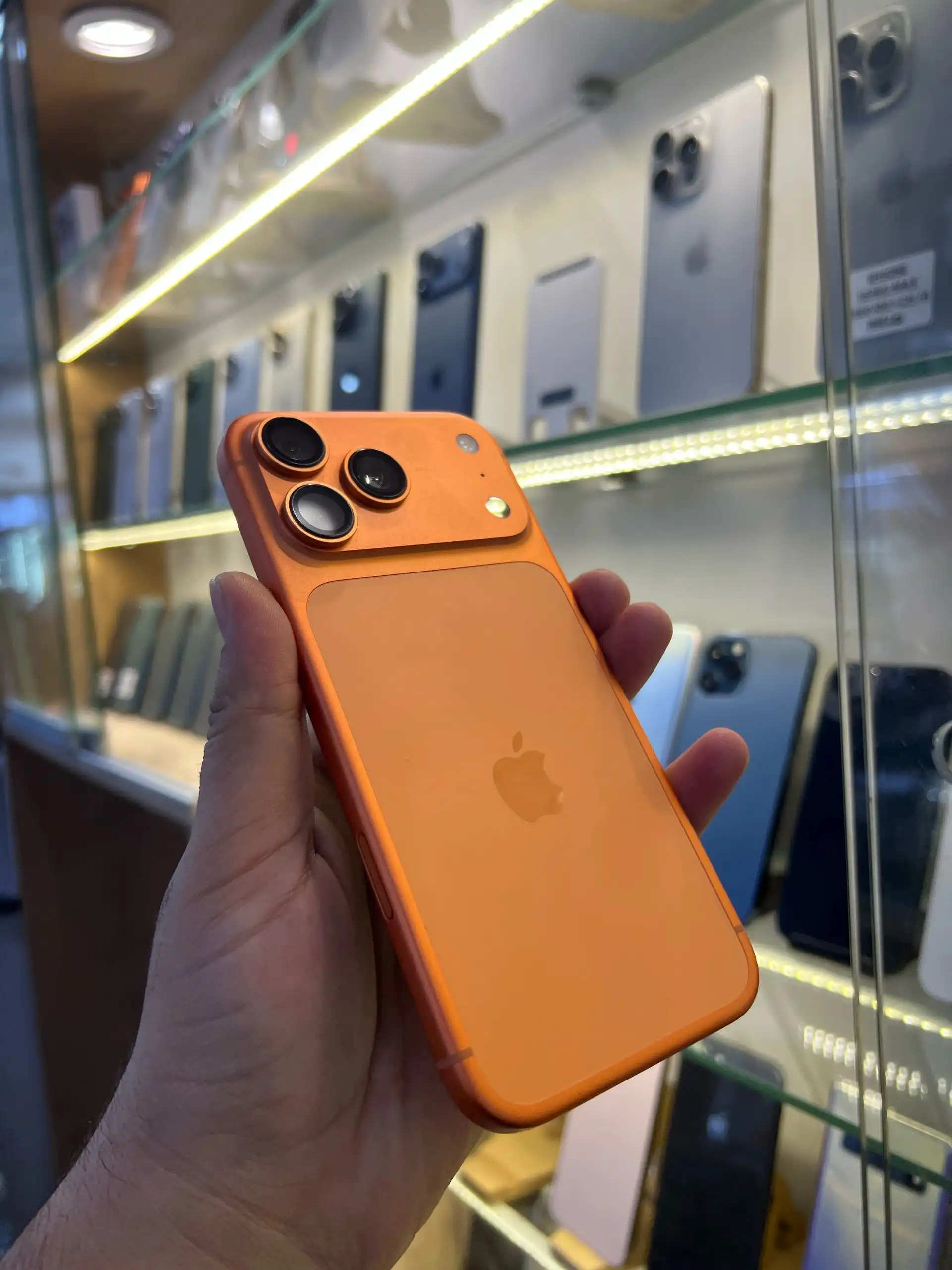 Apple iPhone 17 Pro Max 256 gb