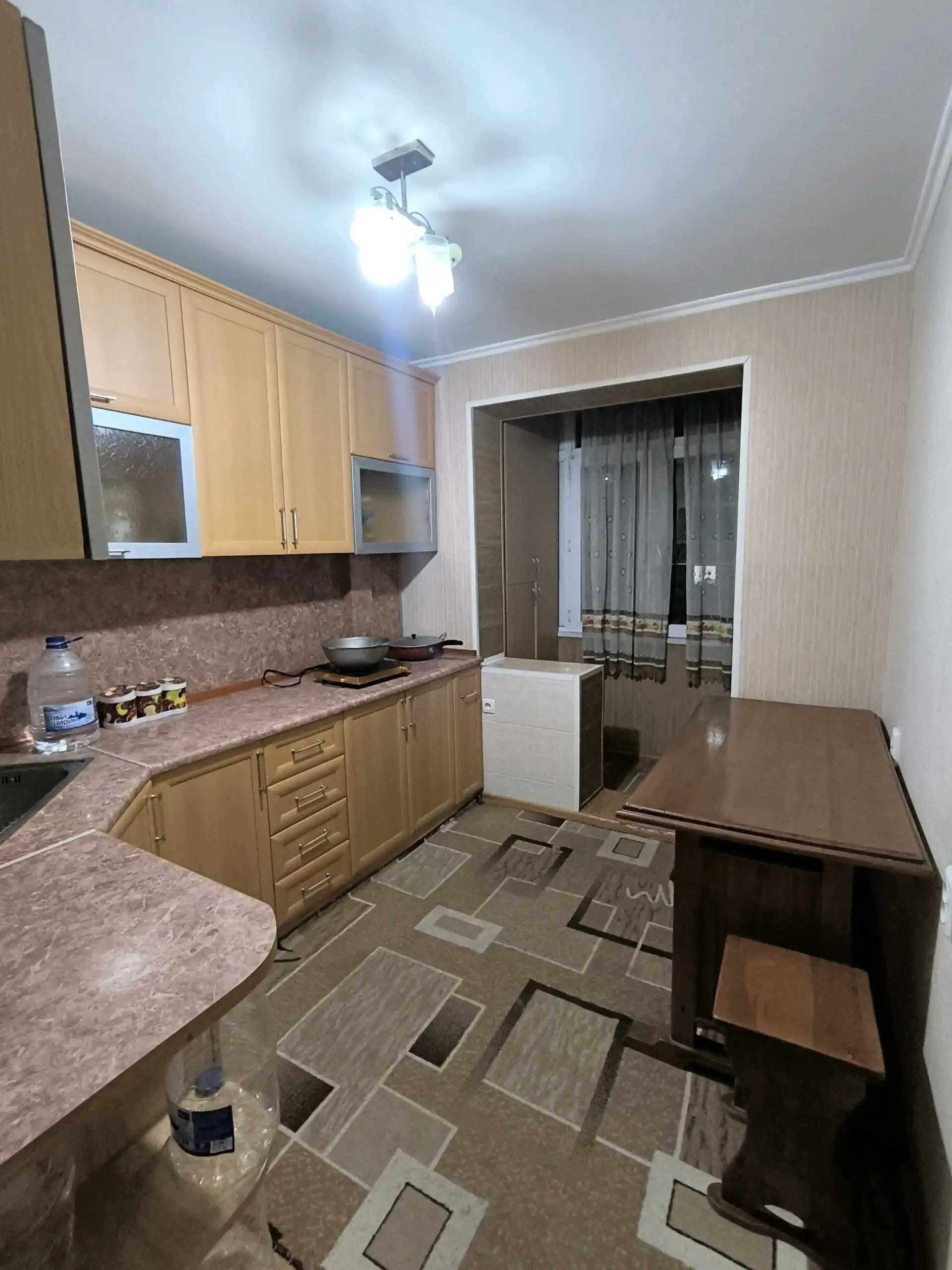 1-к квартира, 2 этаж, 35 м², 12 мкр