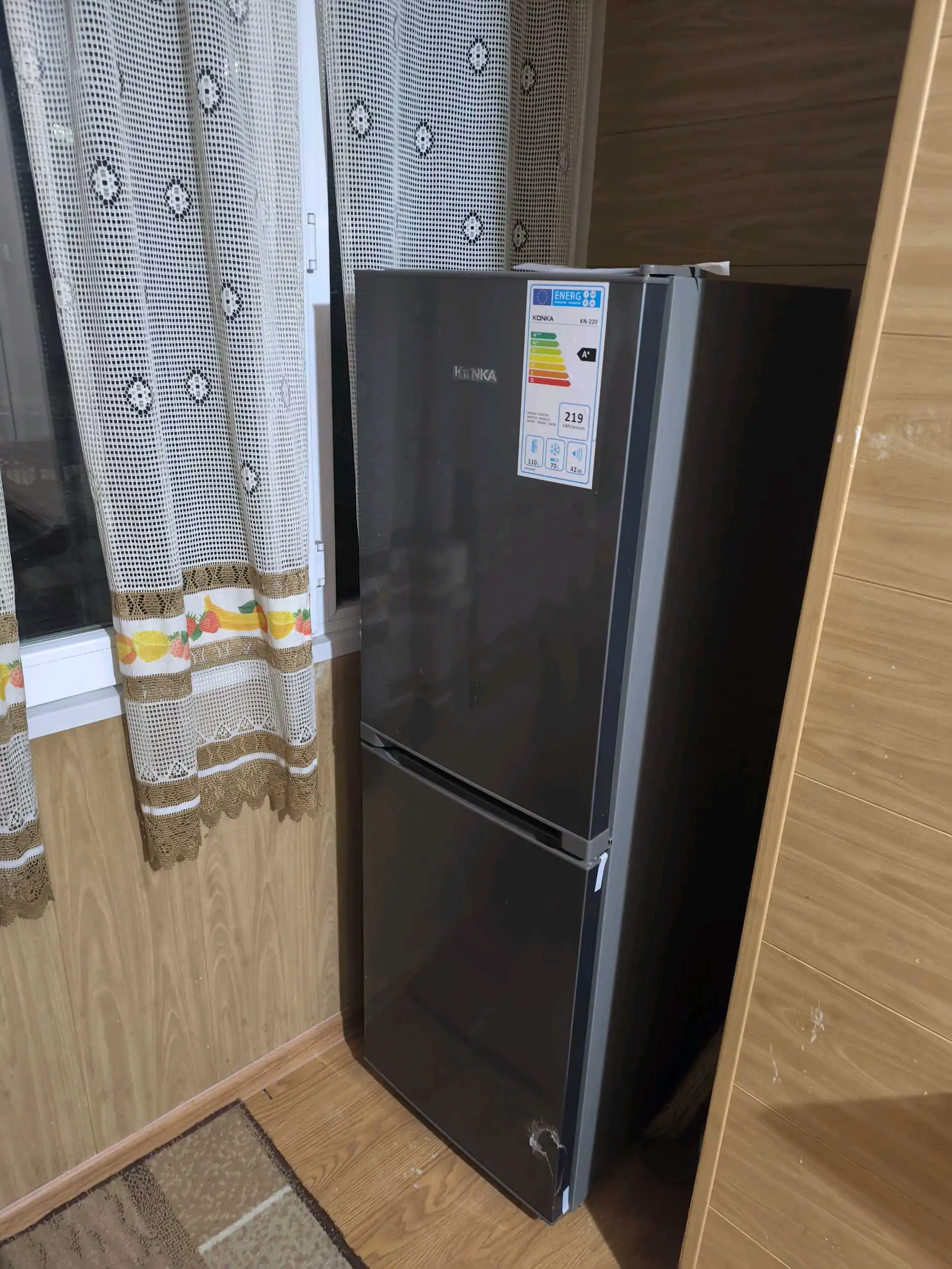 1-к квартира, 2 этаж, 35 м², 12 мкр